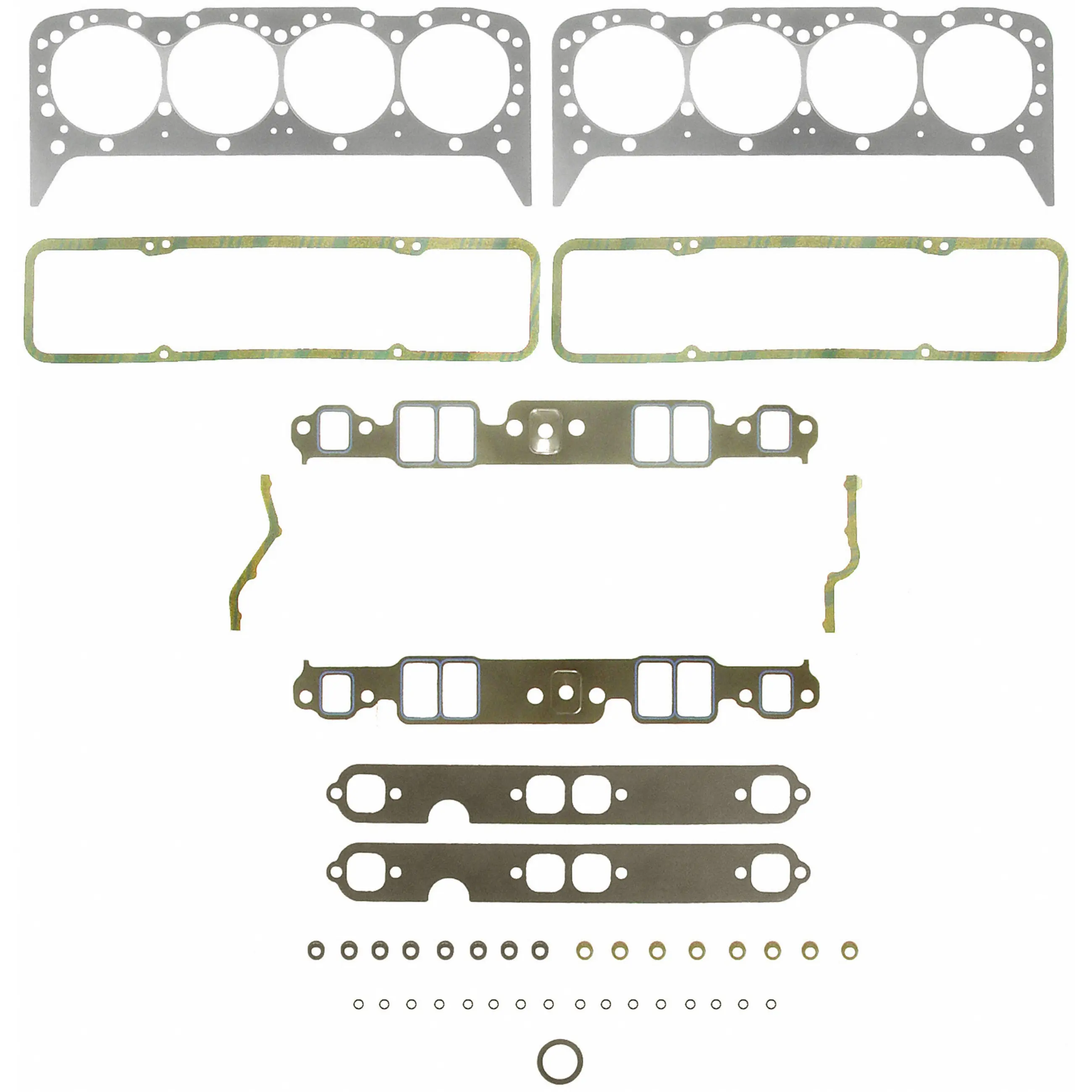 Head Gasket Set - main product image