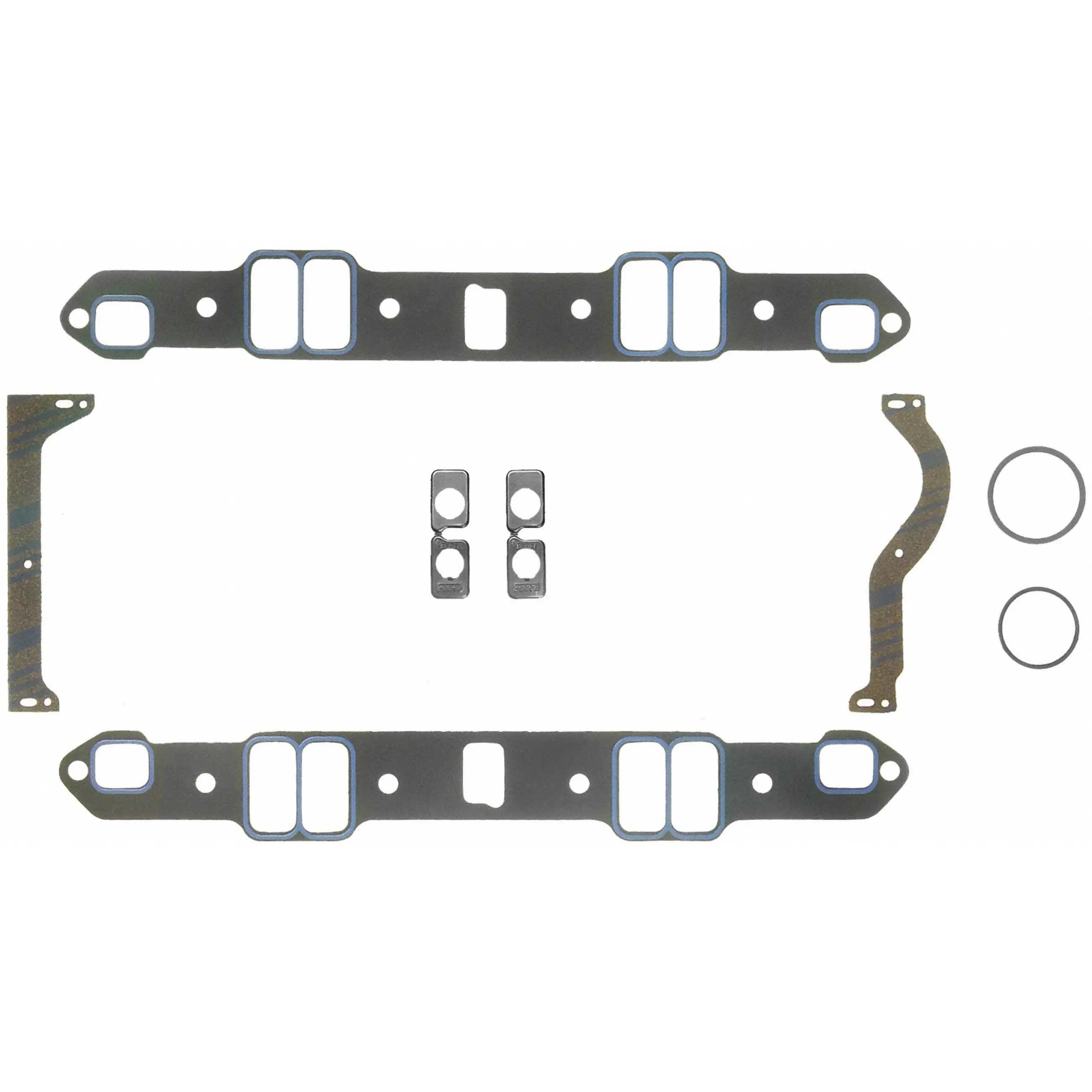 Junta cruce de aire - main product image
