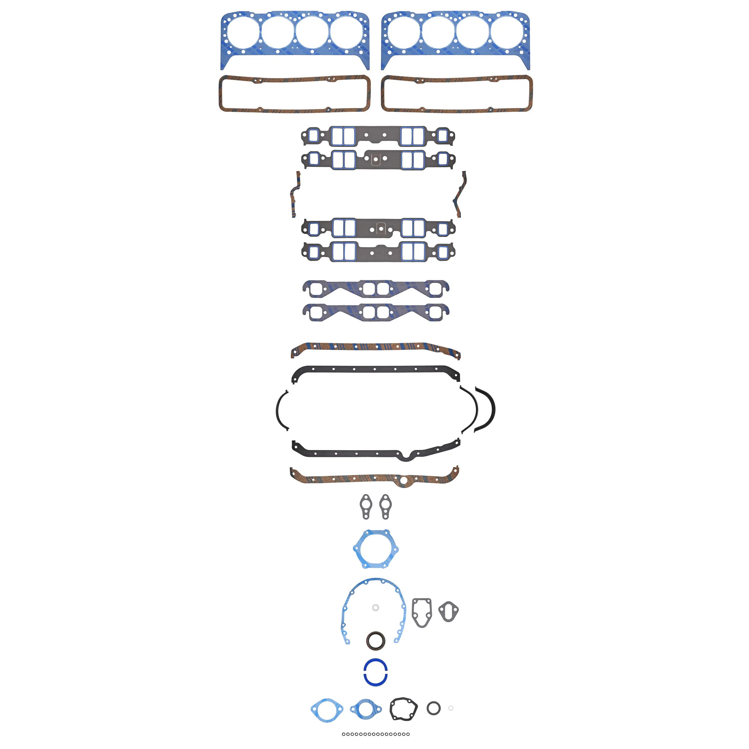 Engine Gasket Set - main product image