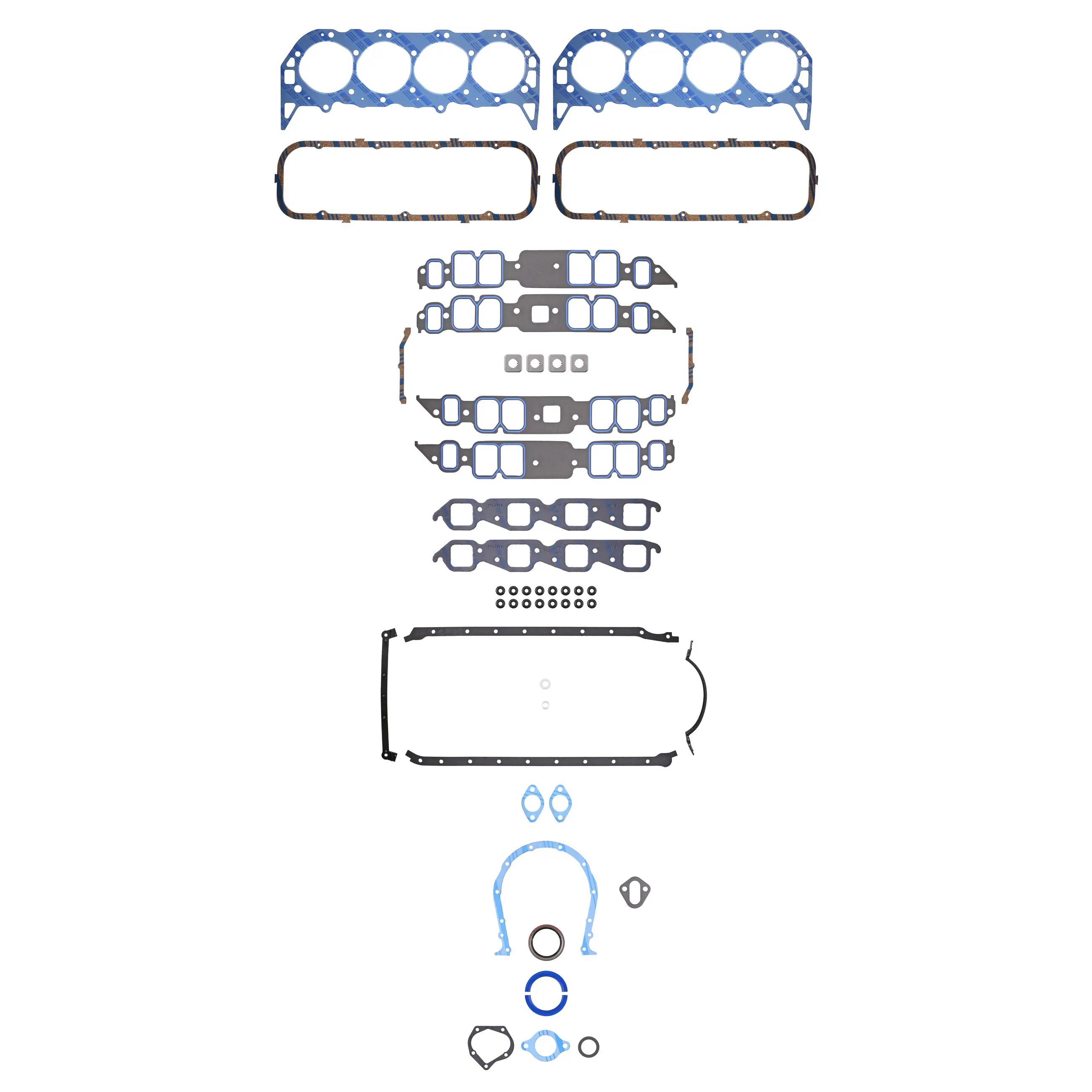 Engine Gasket Set - image principale du produit