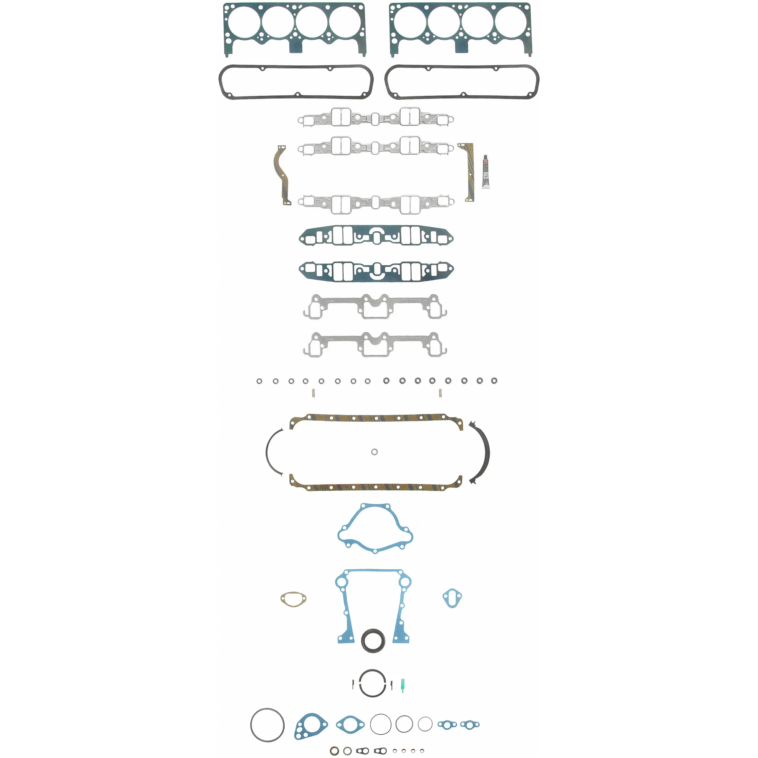 Engine Gasket Set - image principale du produit