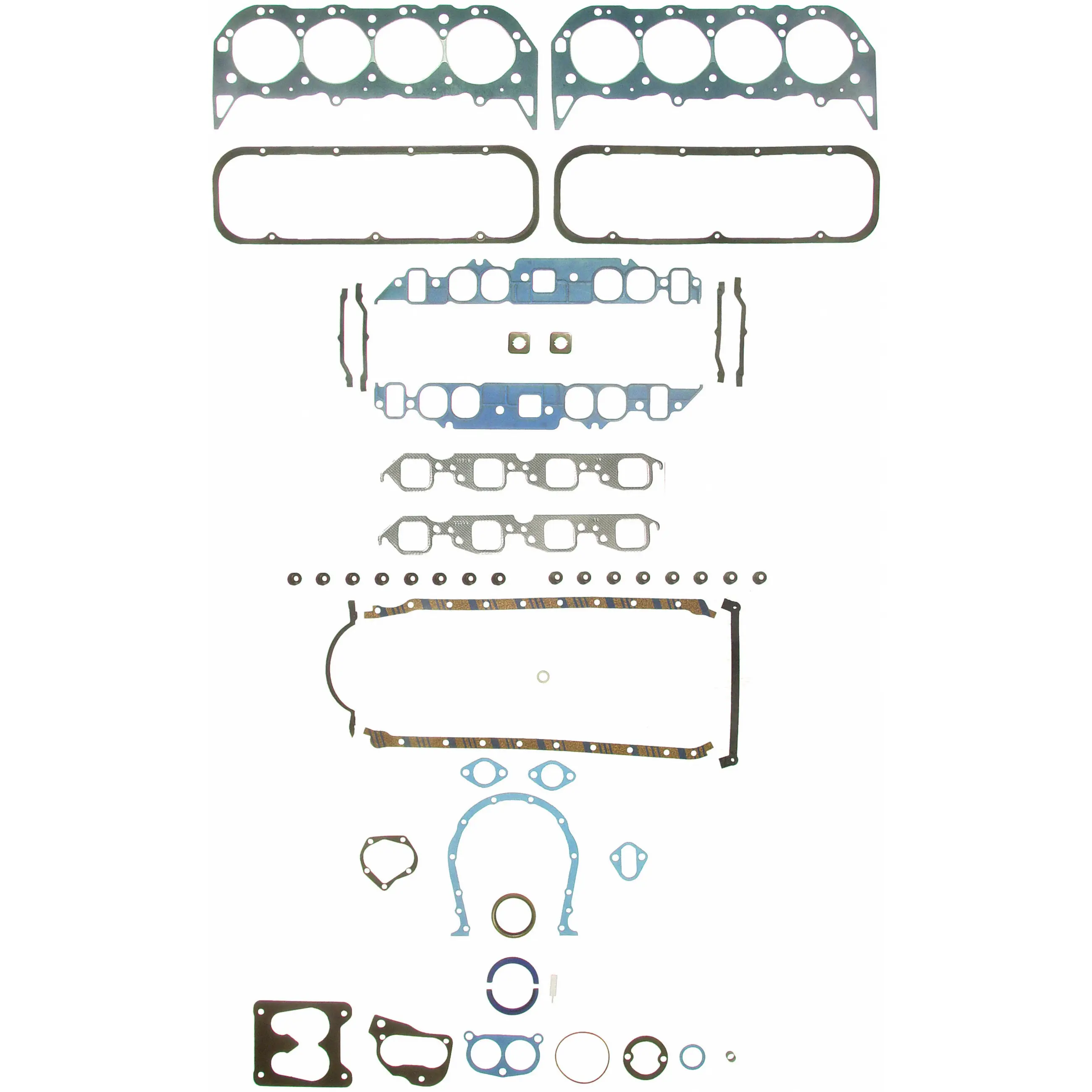 Engine Gasket Set - image principale du produit