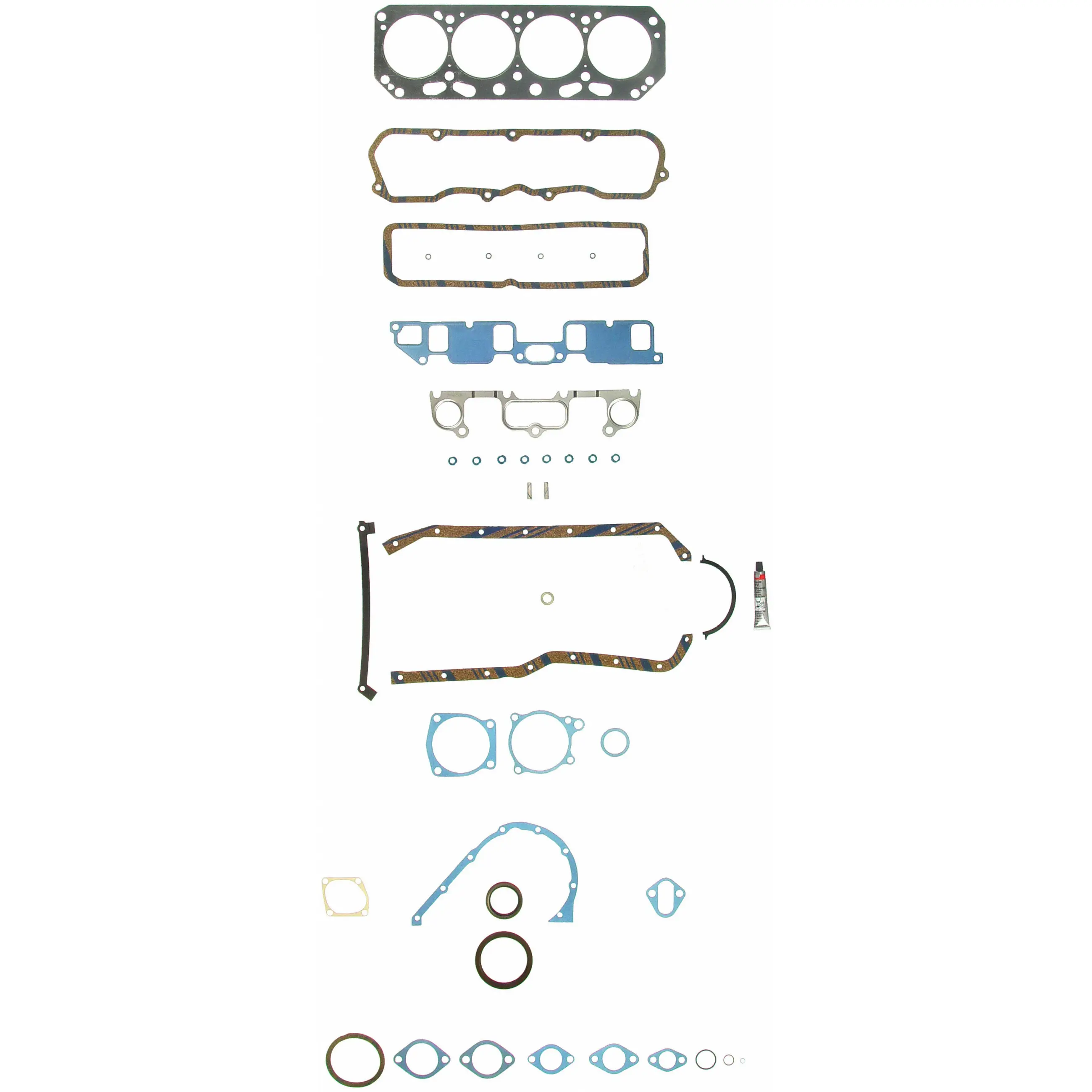 Engine Gasket Set - main product image