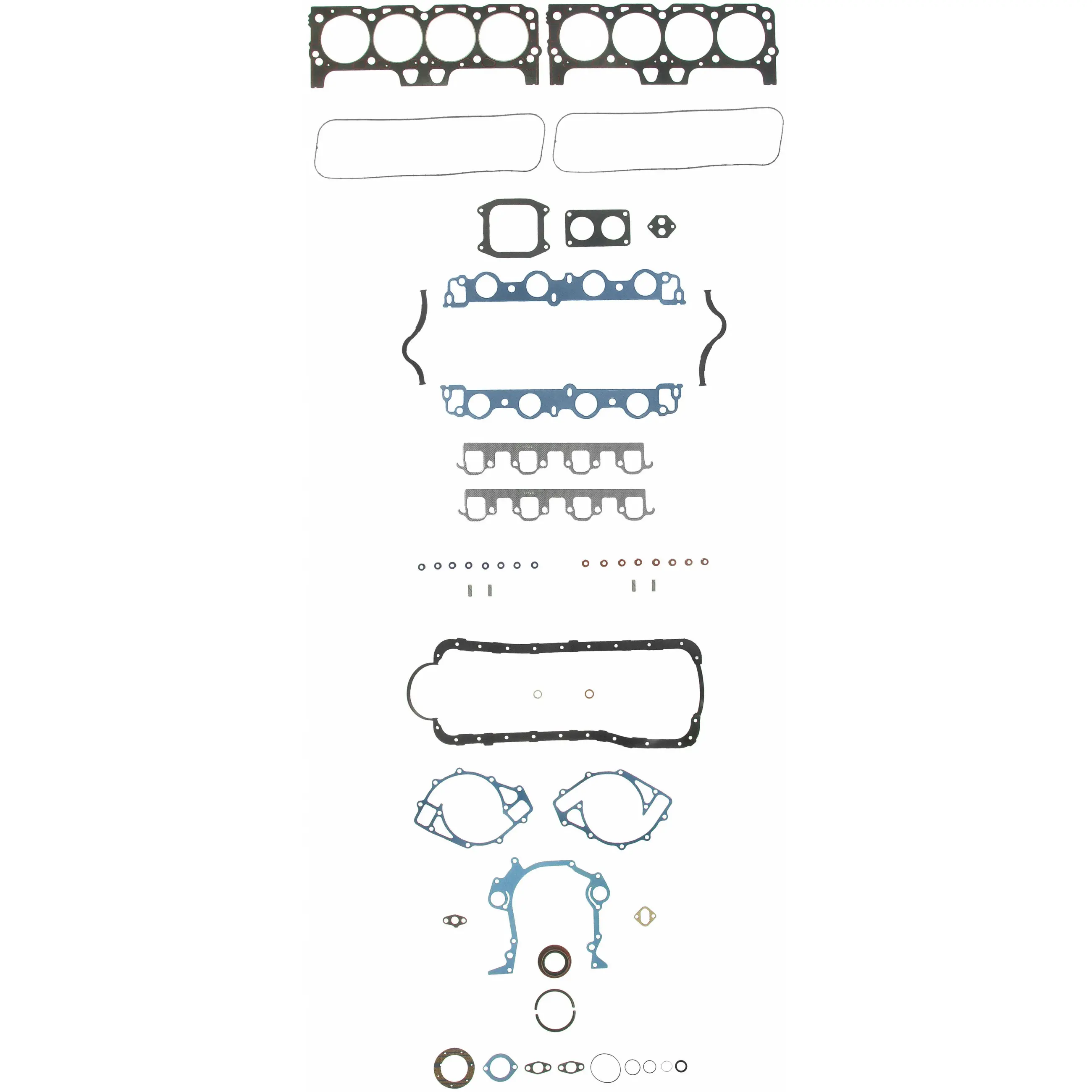 Engine Gasket Set - image principale du produit