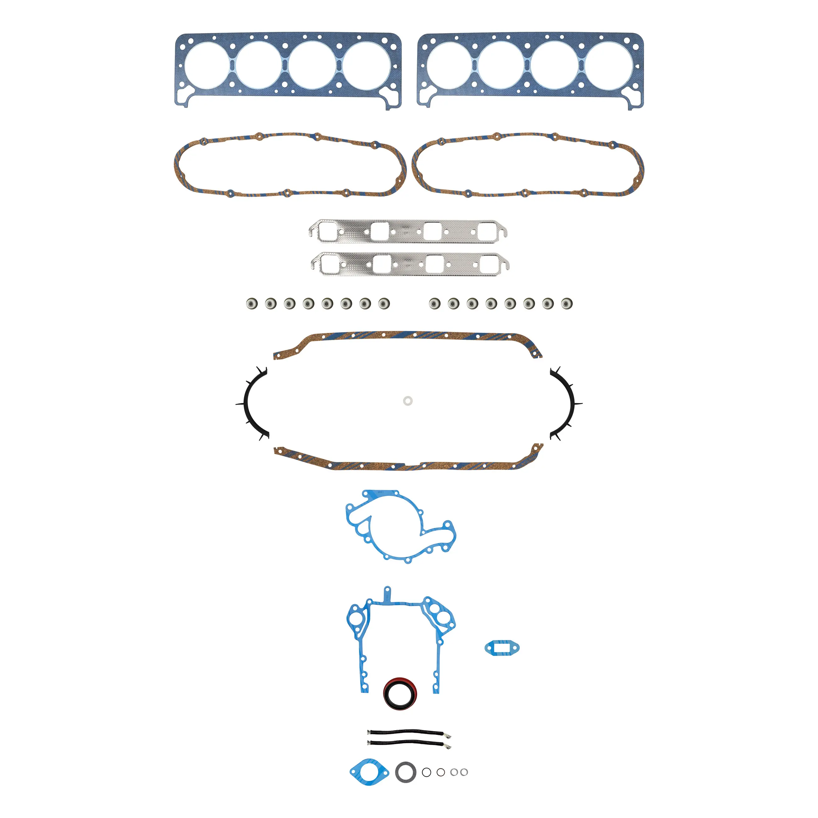Engine Gasket Set - image principale du produit