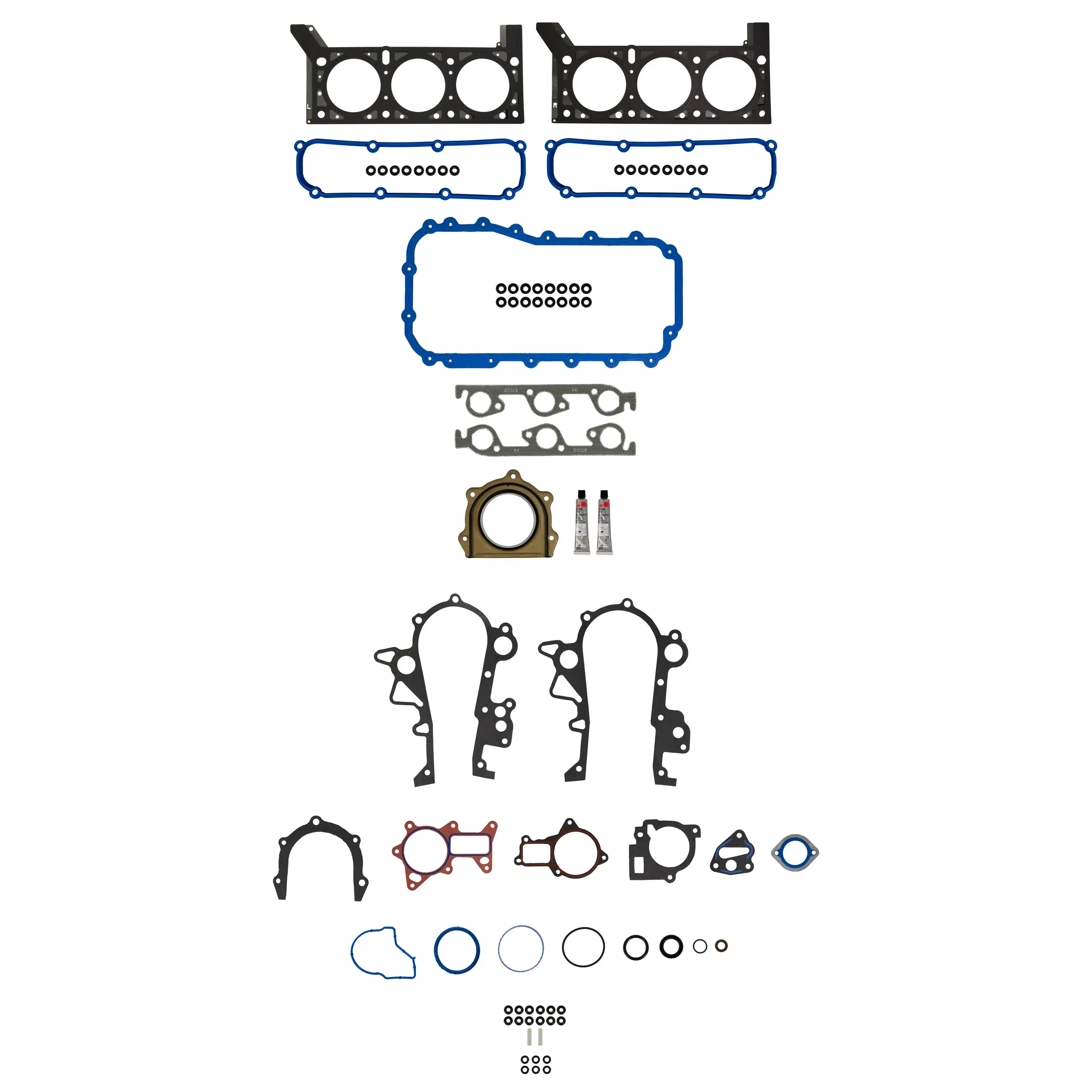 Engine Gasket Set - image principale du produit