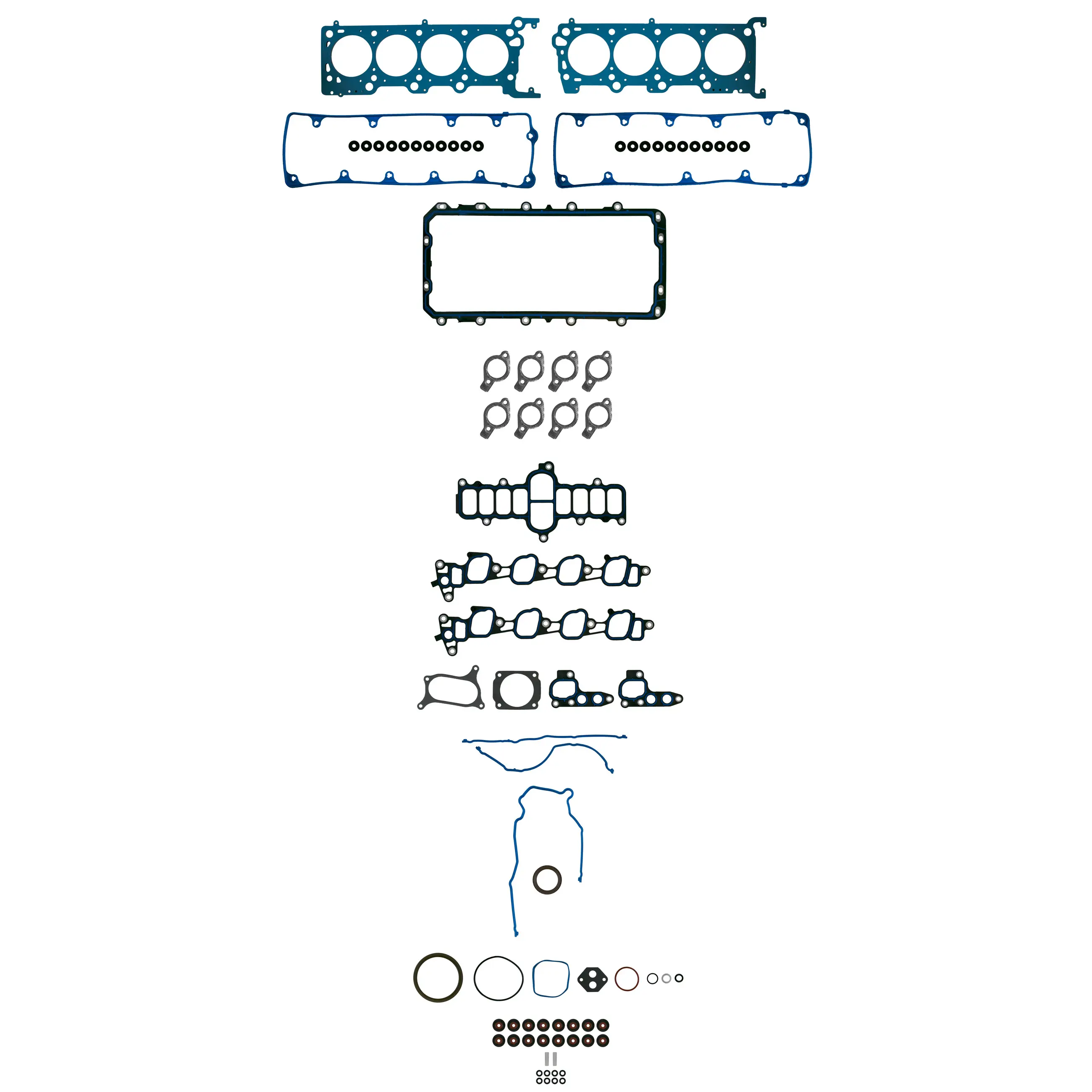 Engine Gasket Set - image principale du produit