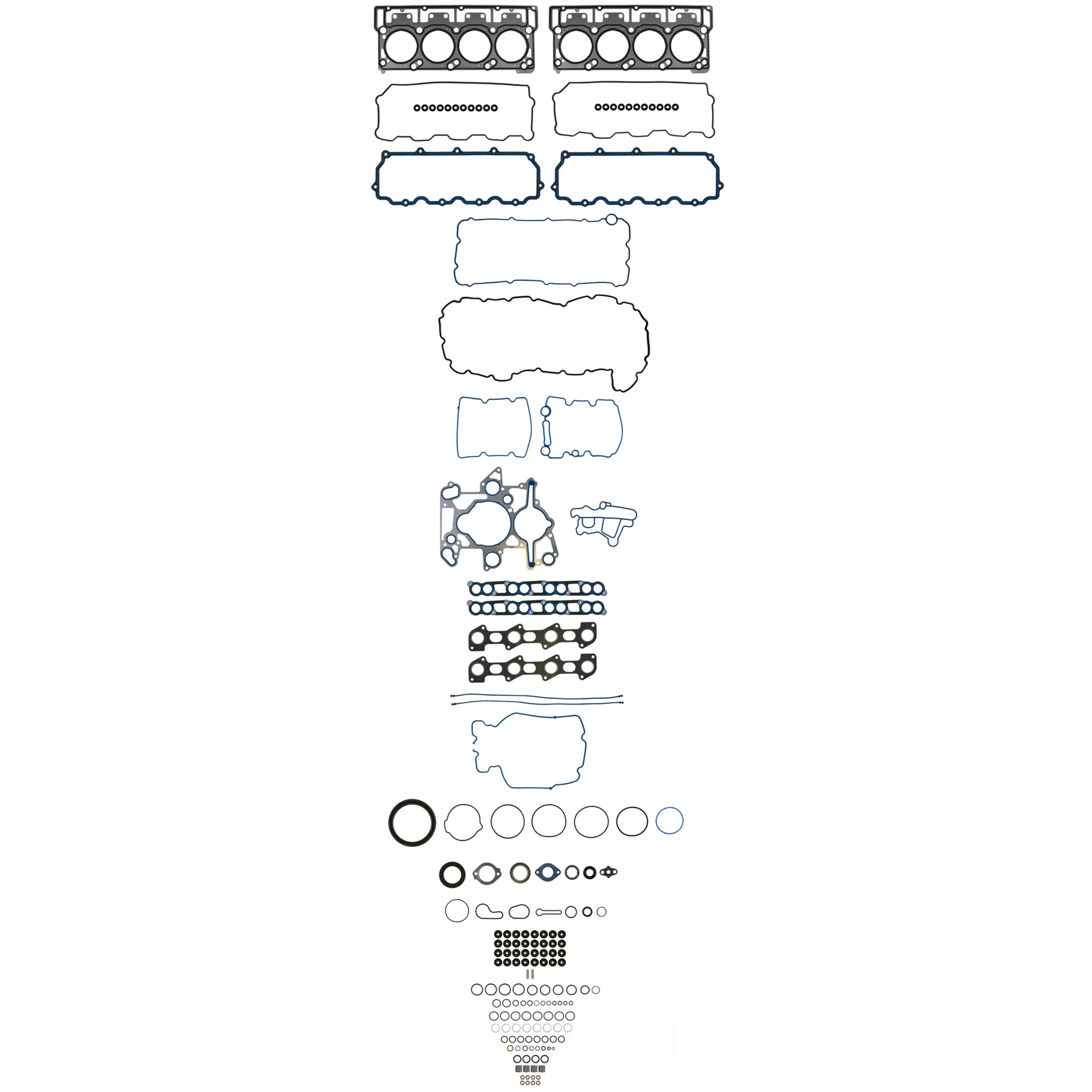 Engine Gasket Set - image principale du produit