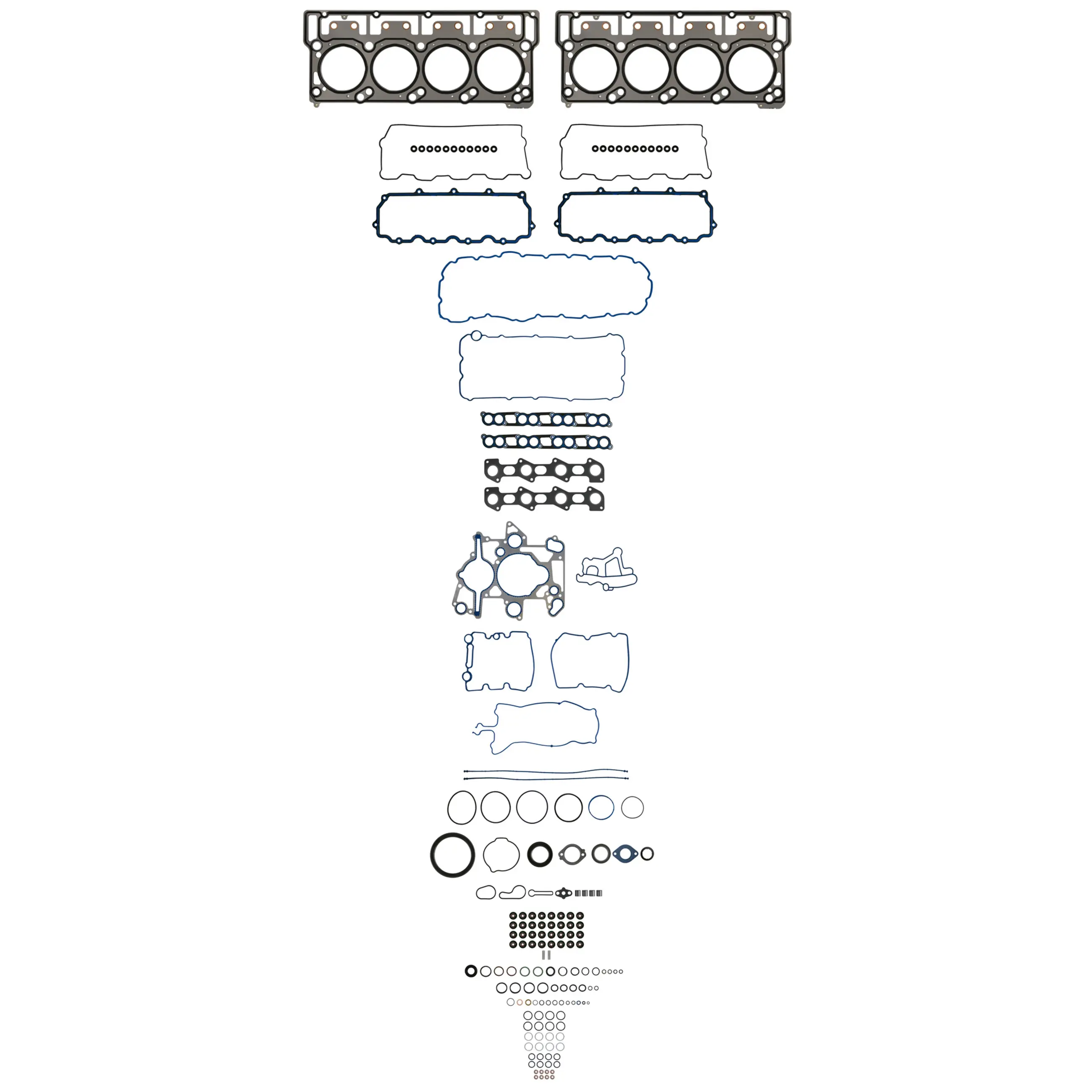 Engine Gasket Set - image principale du produit