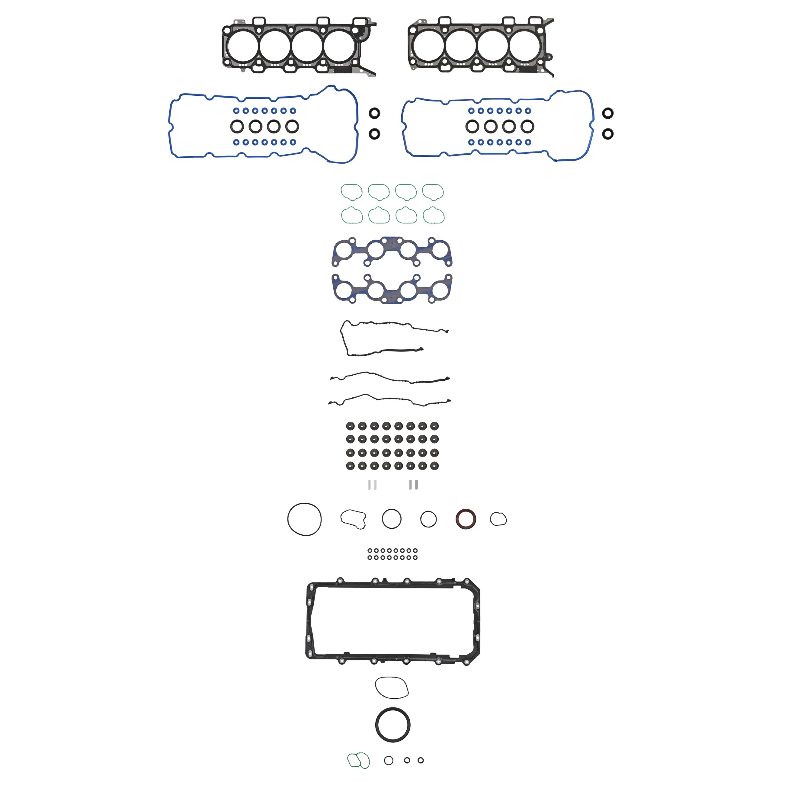 Engine Gasket Set - image principale du produit