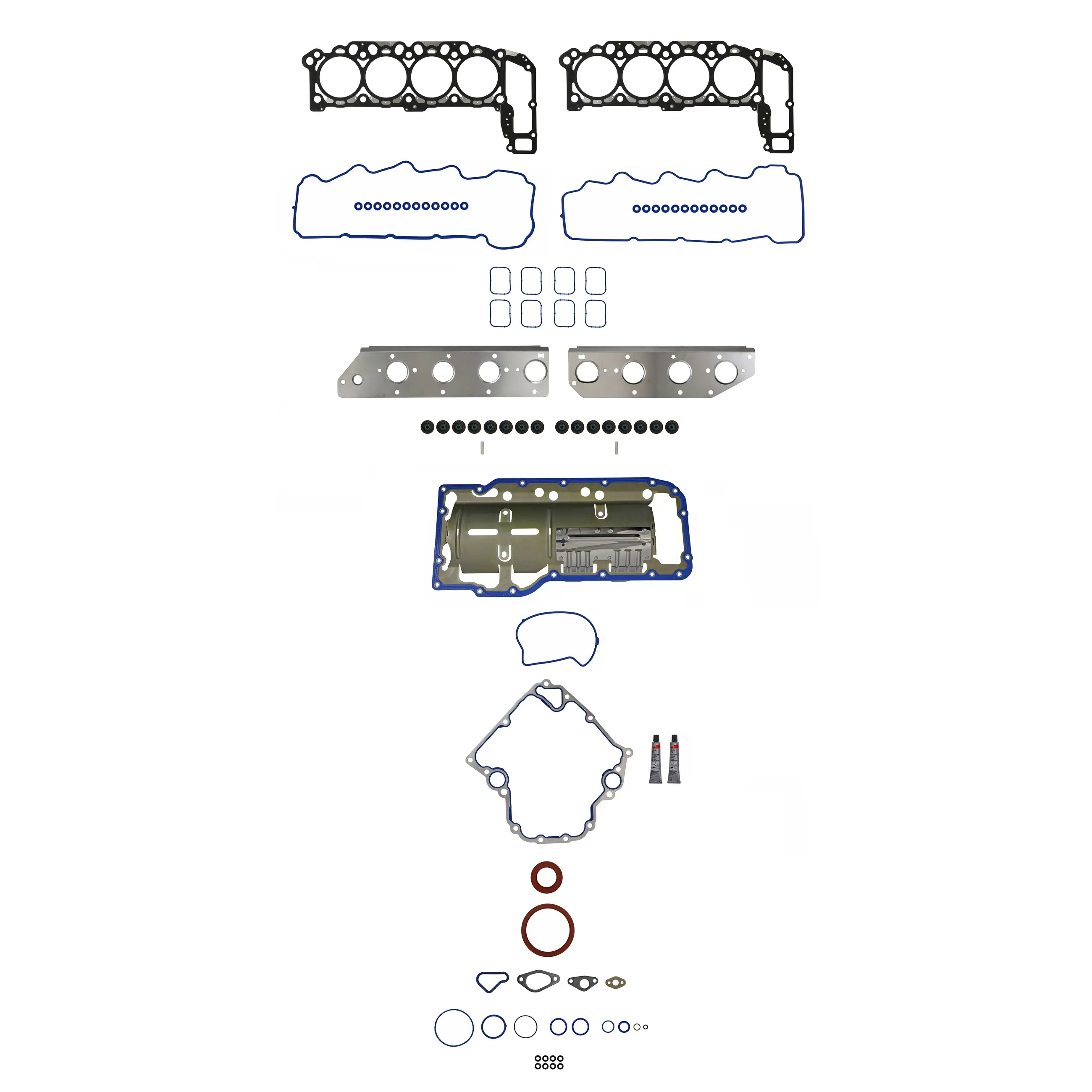 Engine Gasket Set - image principale du produit