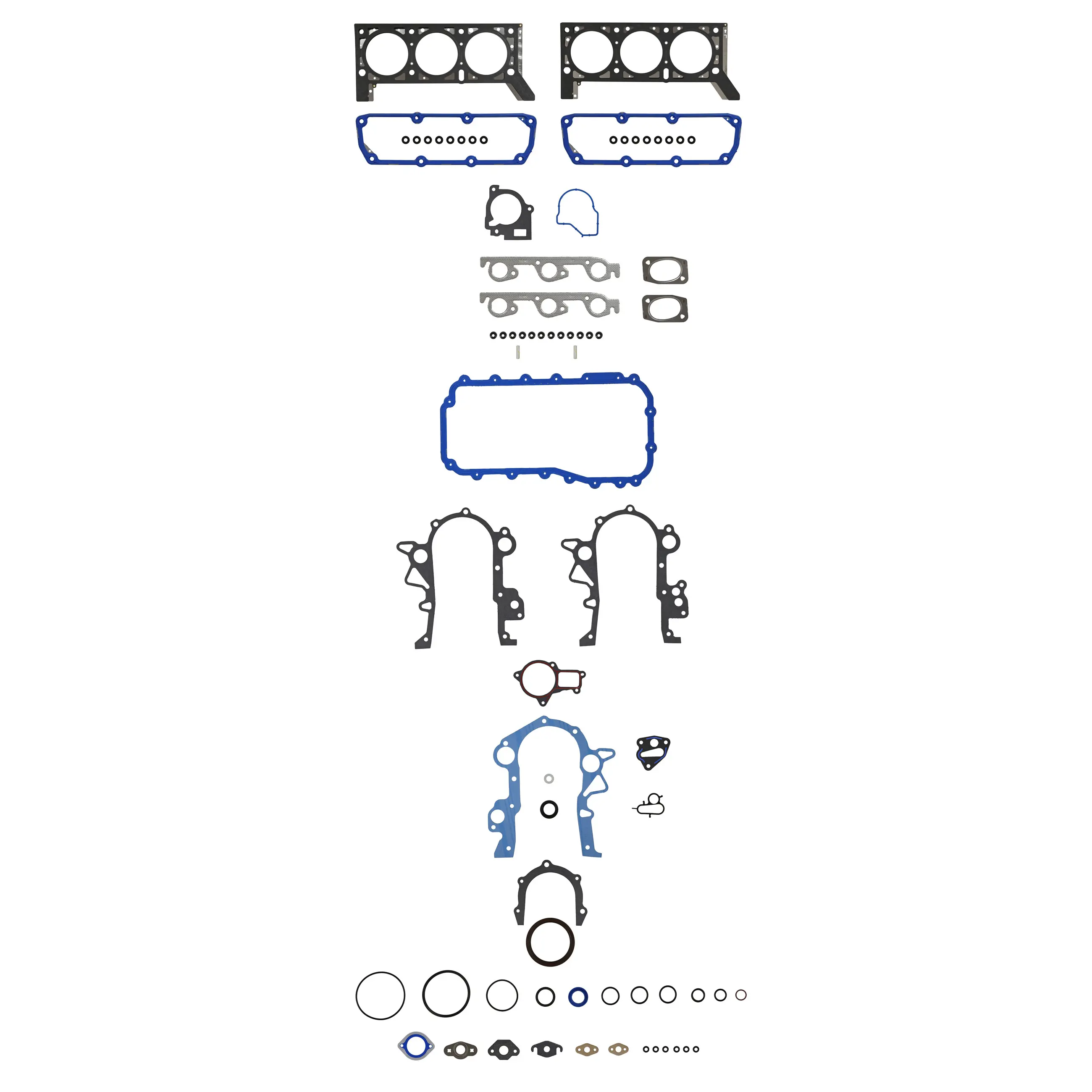 Engine Gasket Set - image principale du produit