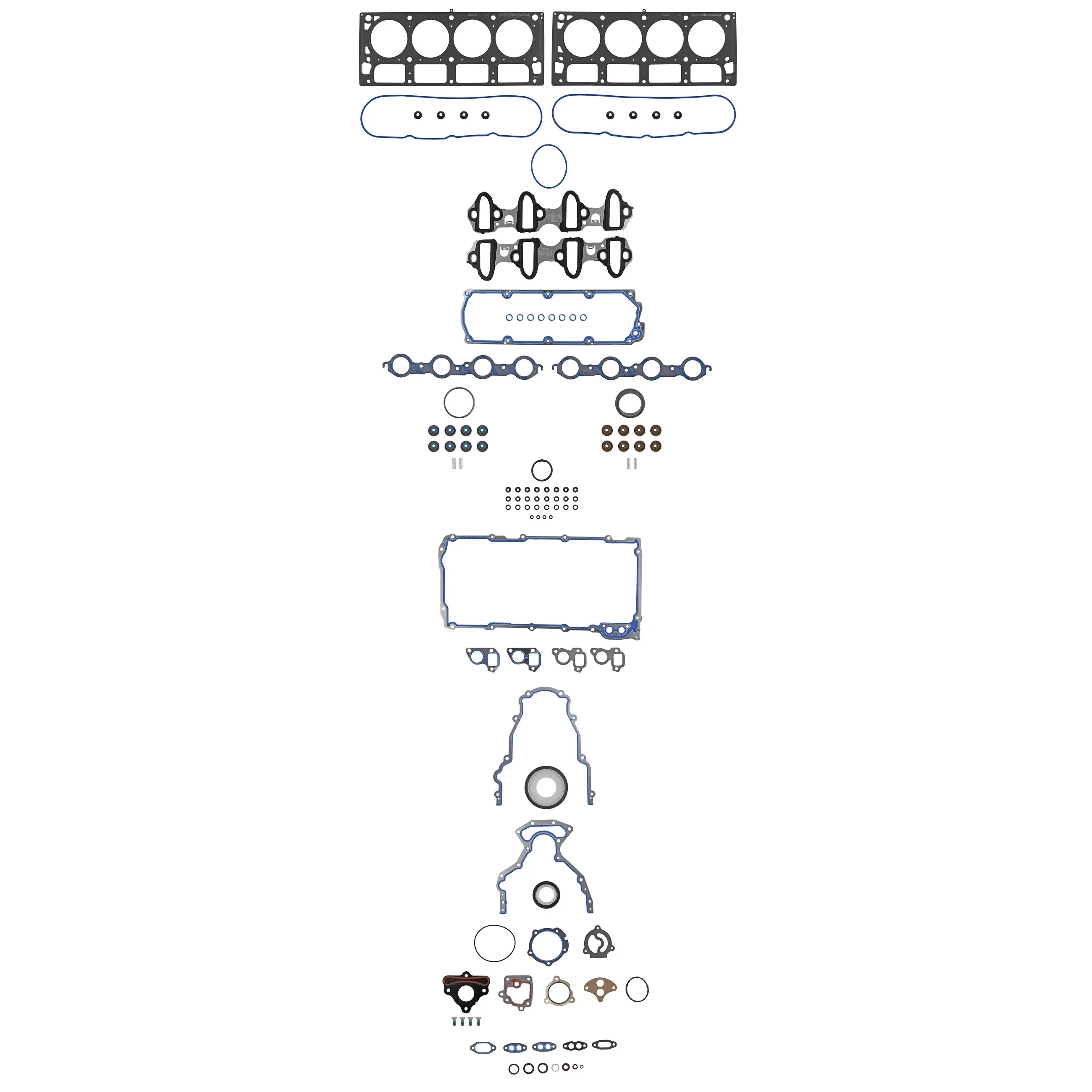 Engine Gasket Set - image principale du produit