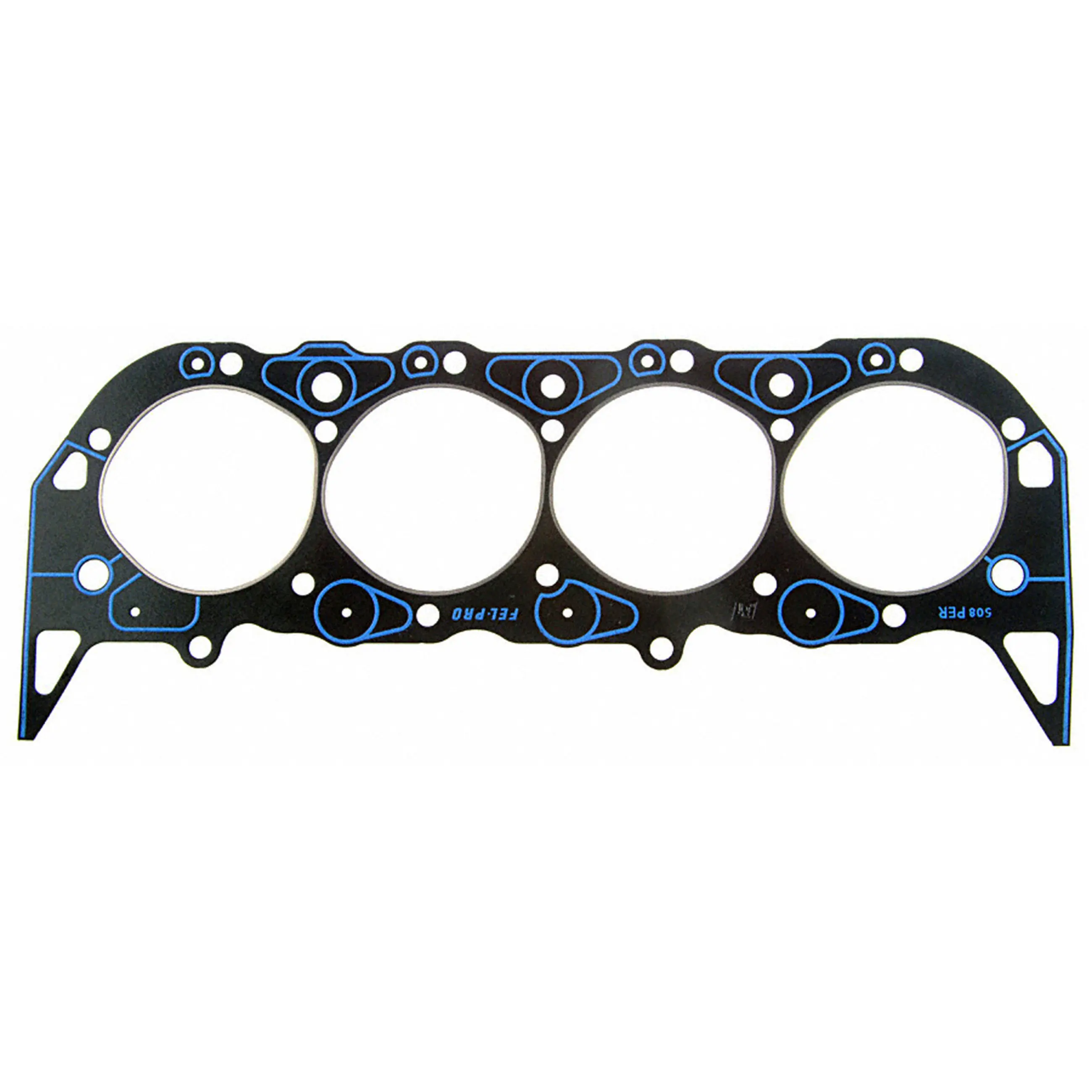 Cylinder Head Ext - image principale du produit