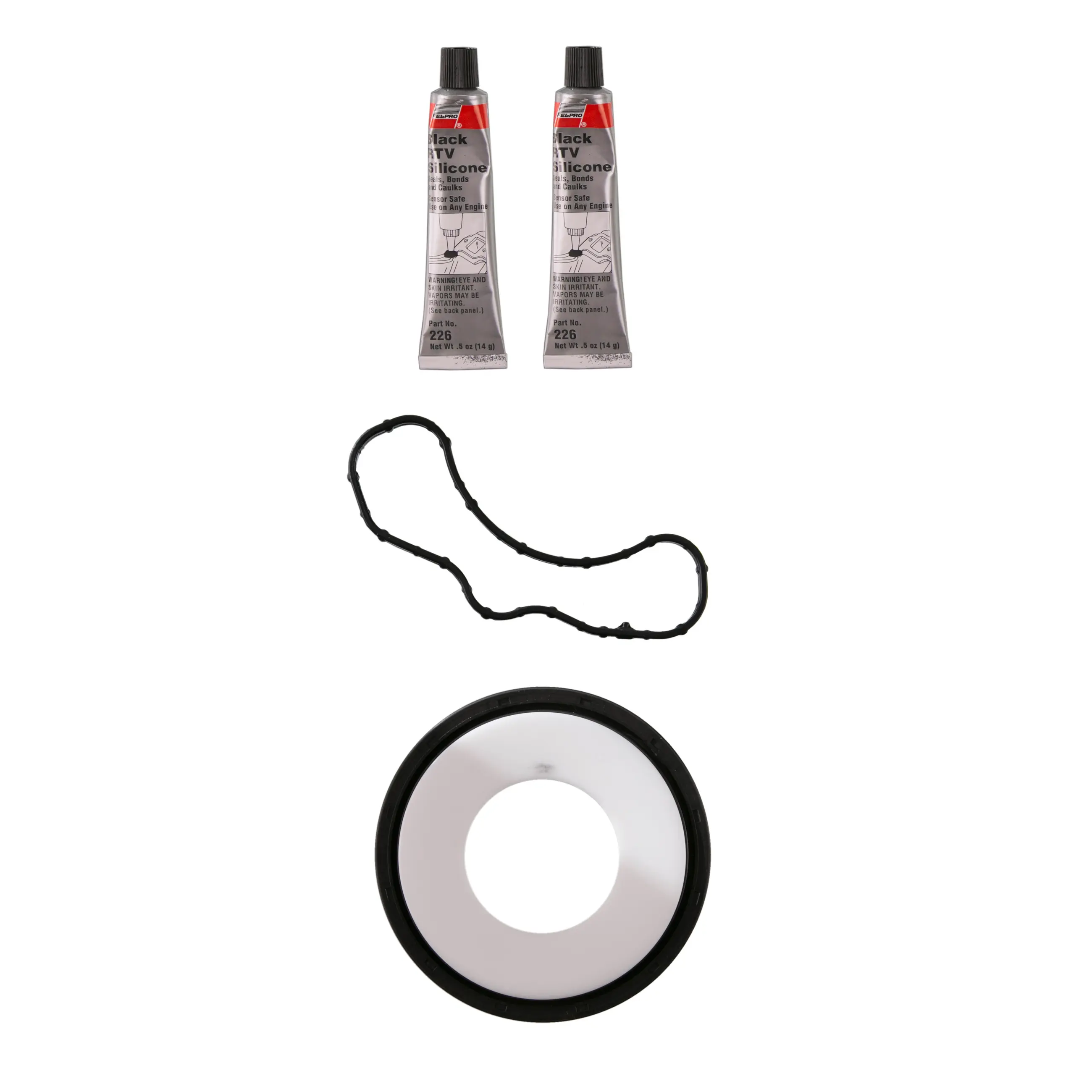Crankshaft Seal Kit - image principale du produit