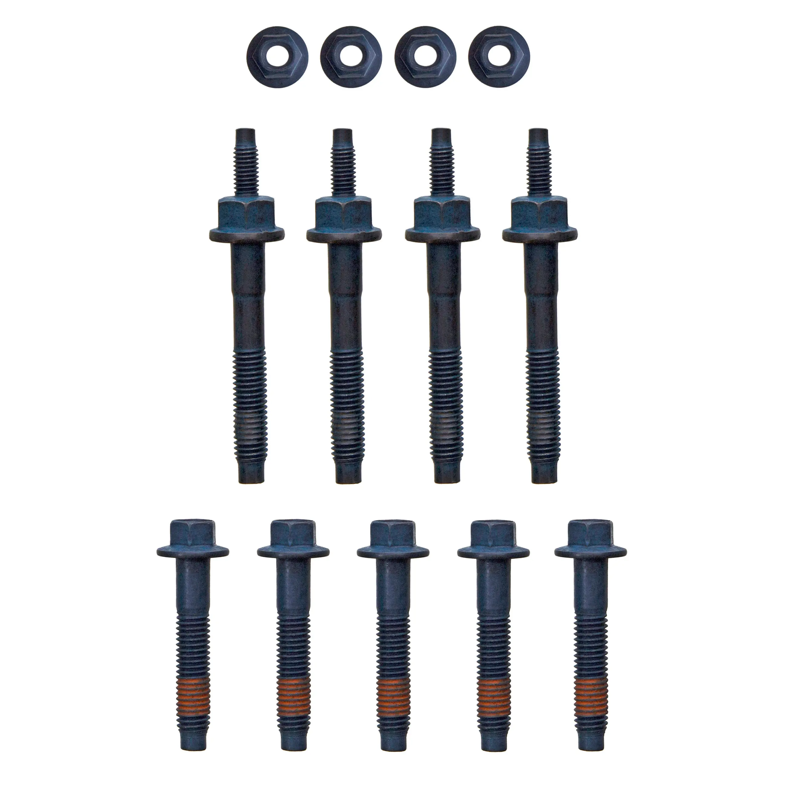 Exh. Man. Bolt Set - main product image