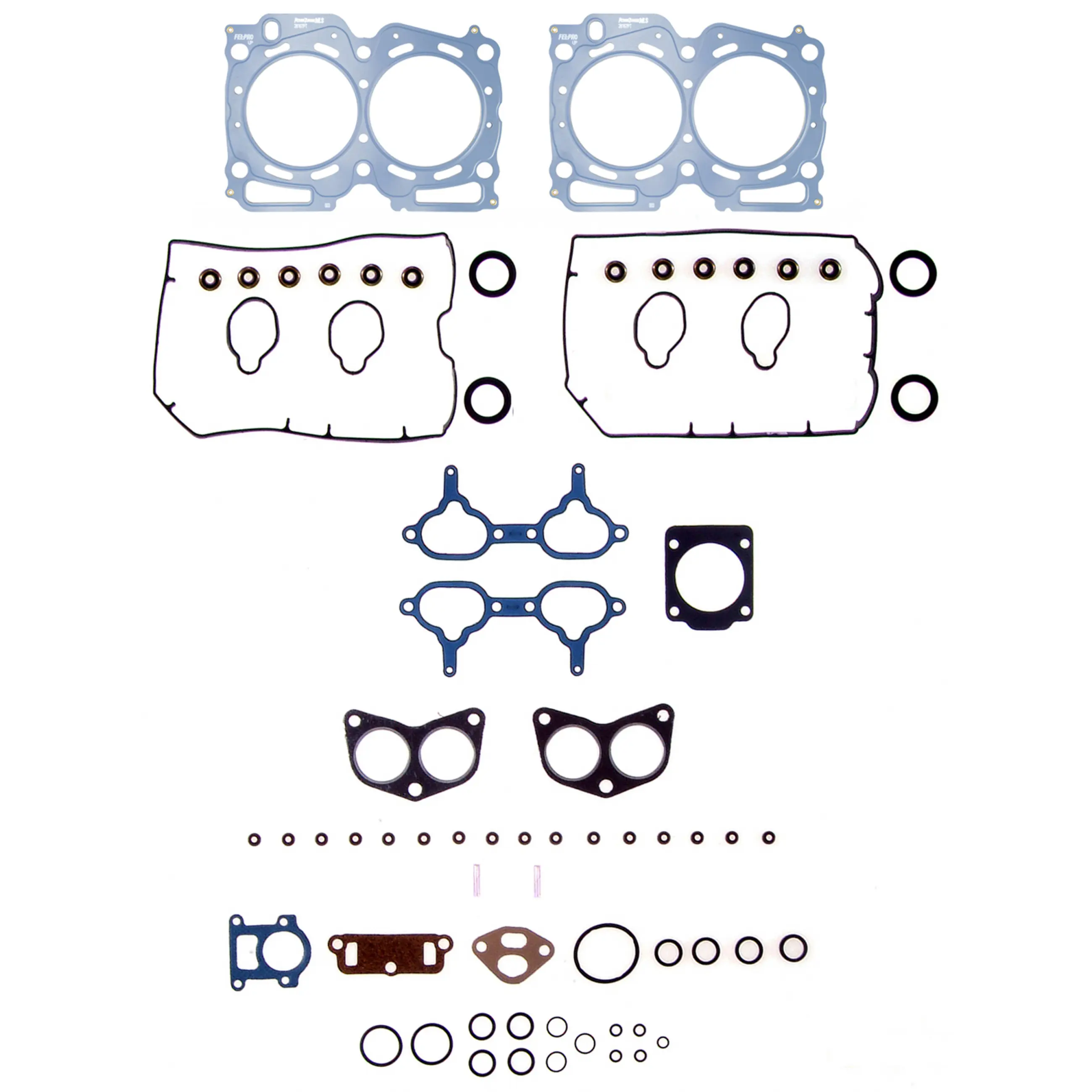 Head Gasket Set - image principale du produit