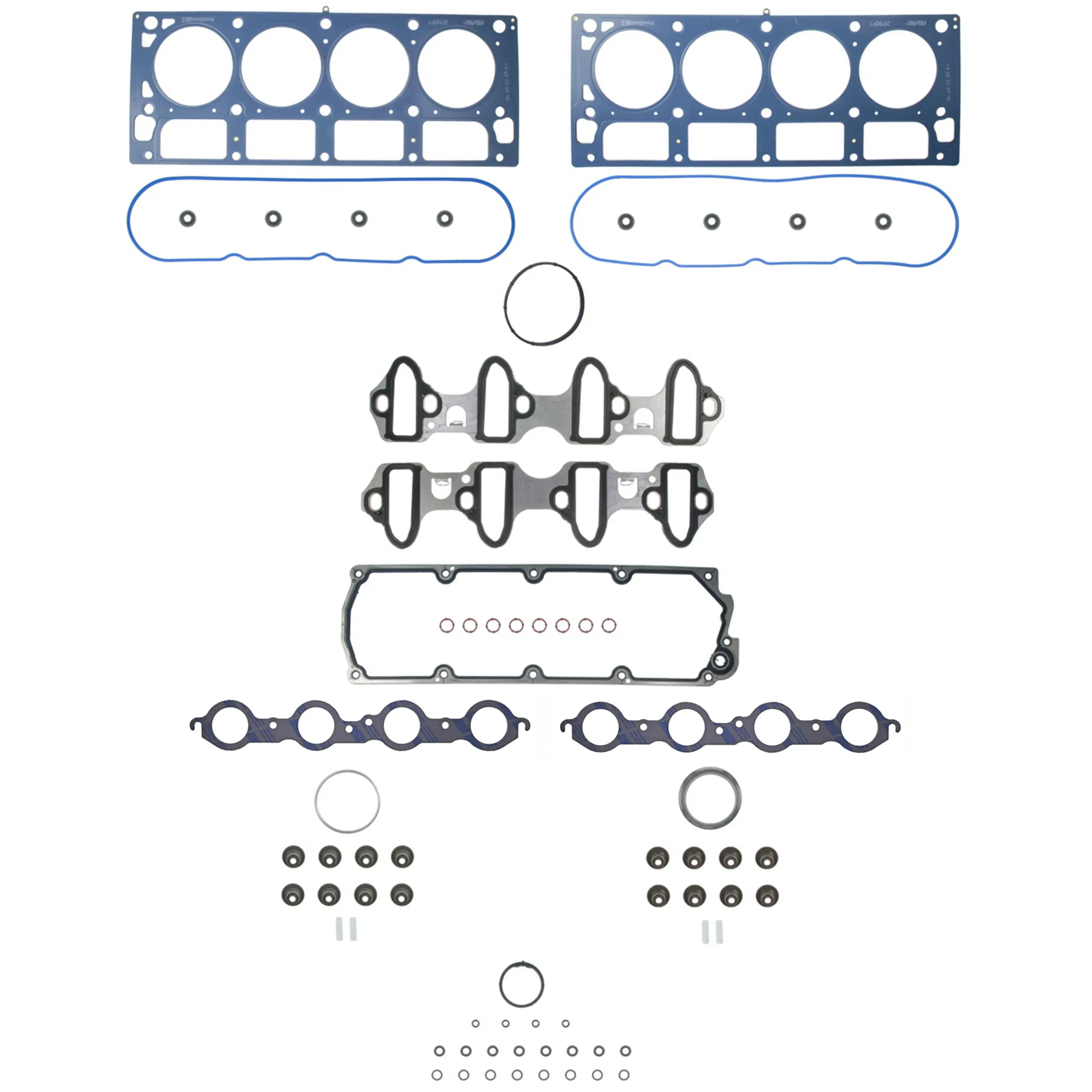 Juego junta culata - main product image