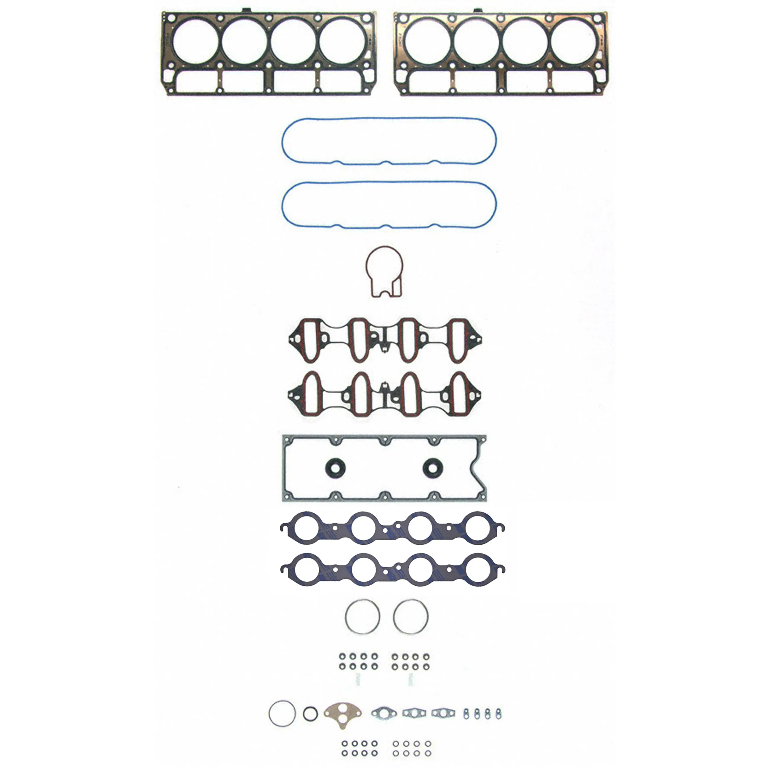 Head Gasket Set - image principale du produit