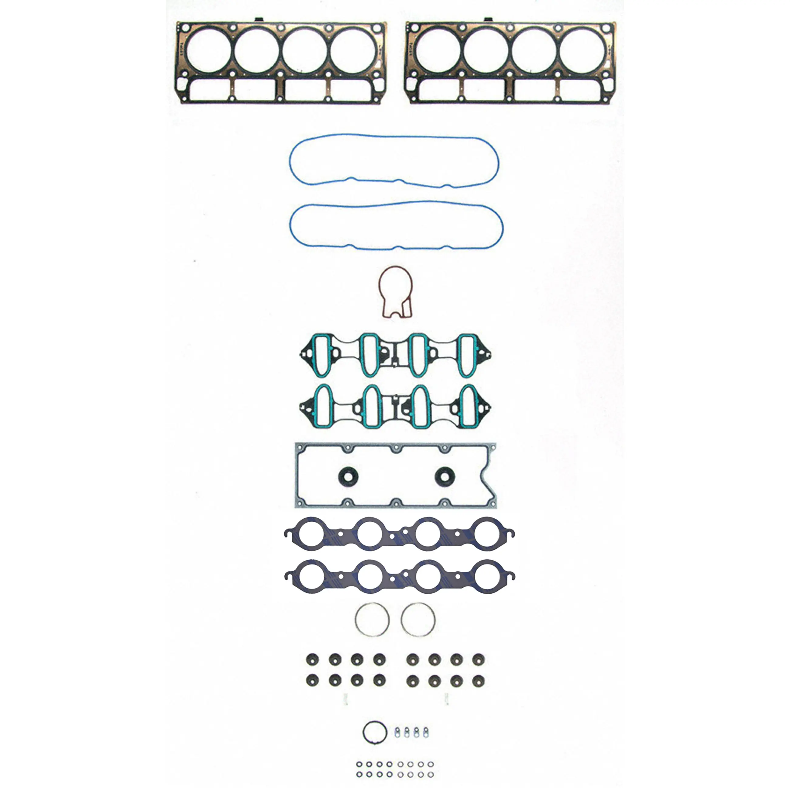 Head Gasket Set - main product image