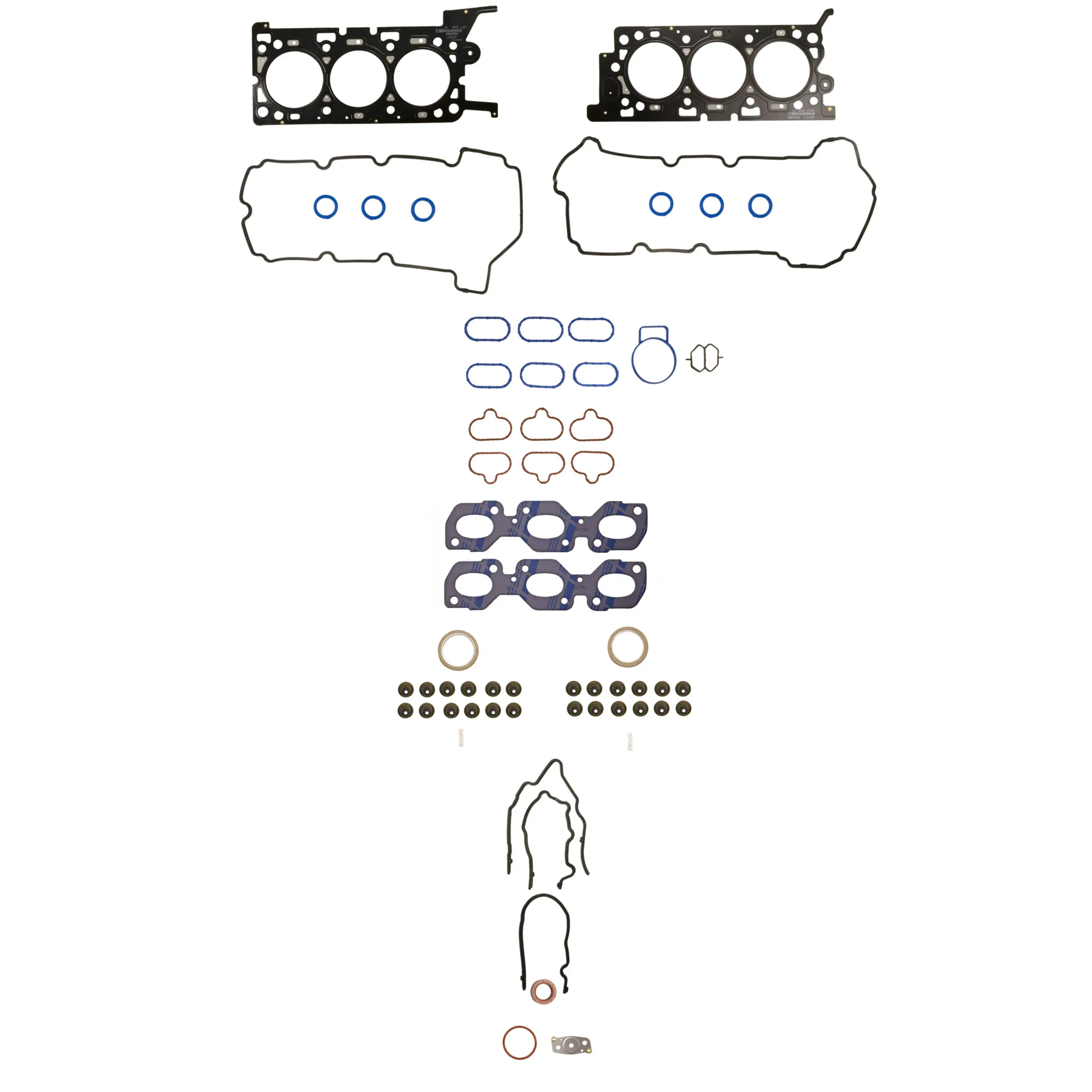 Juego junta culata - image principale du produit