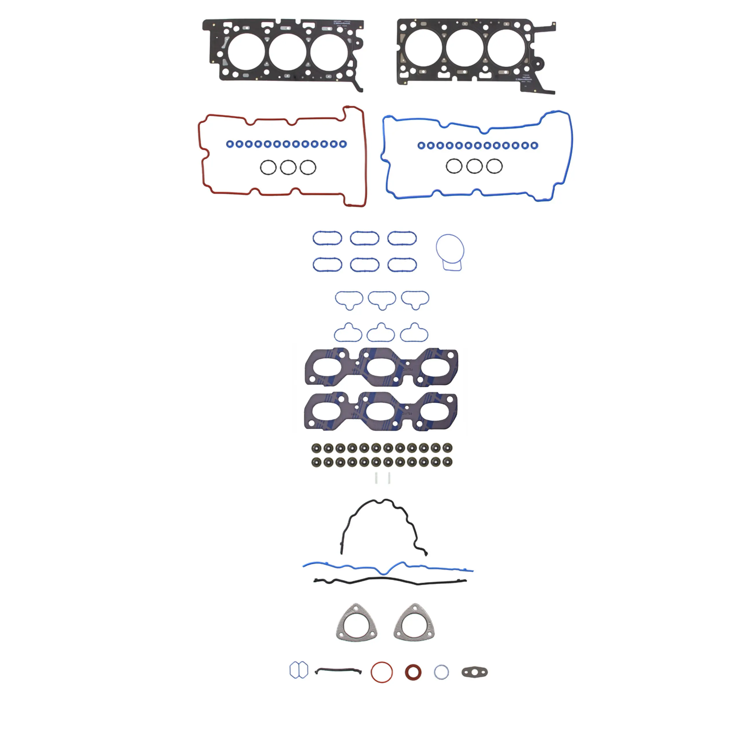 Ens. jnts de culasse - main product image