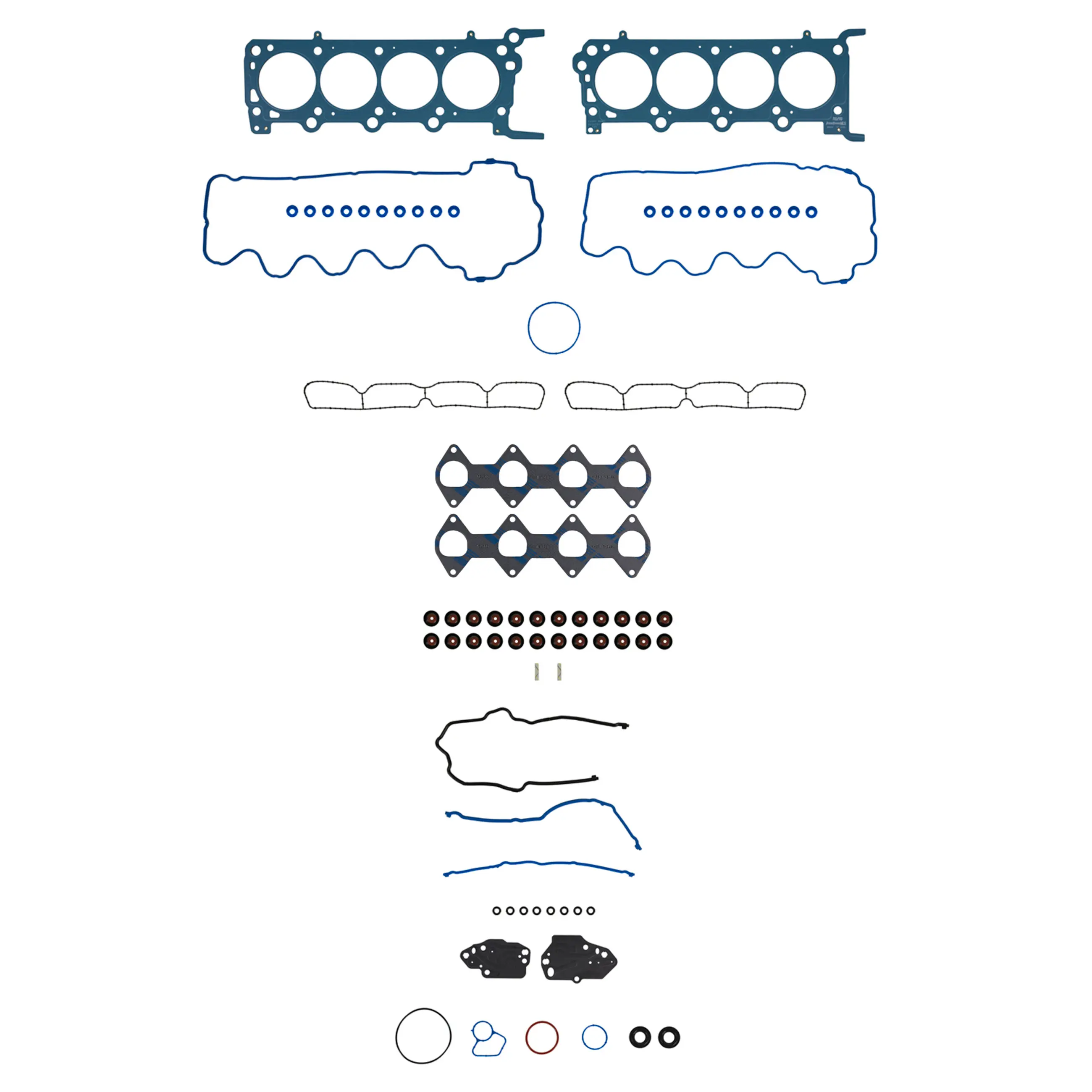 Head Gasket Set - image principale du produit