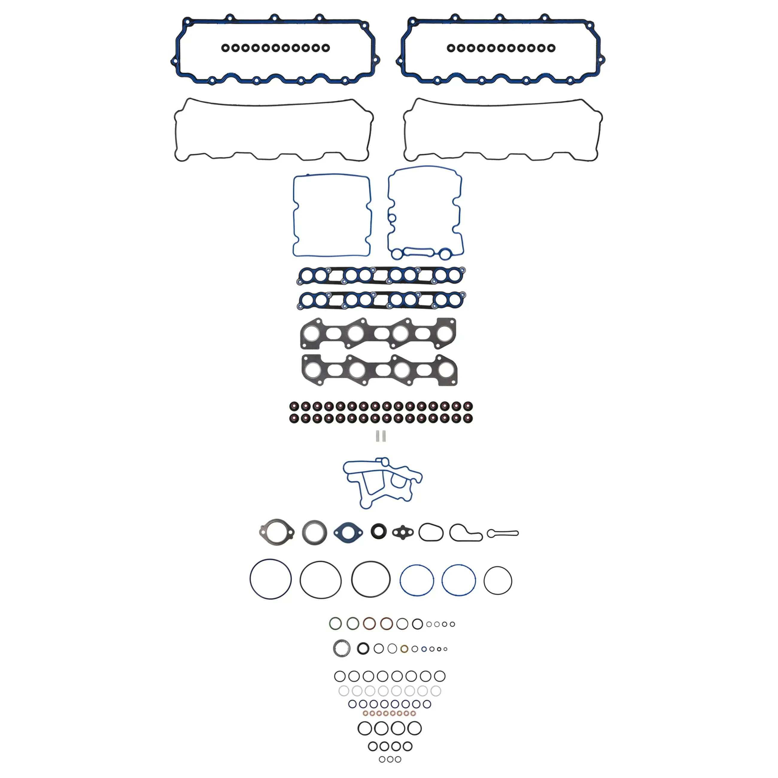 Juego junta culata - main product image