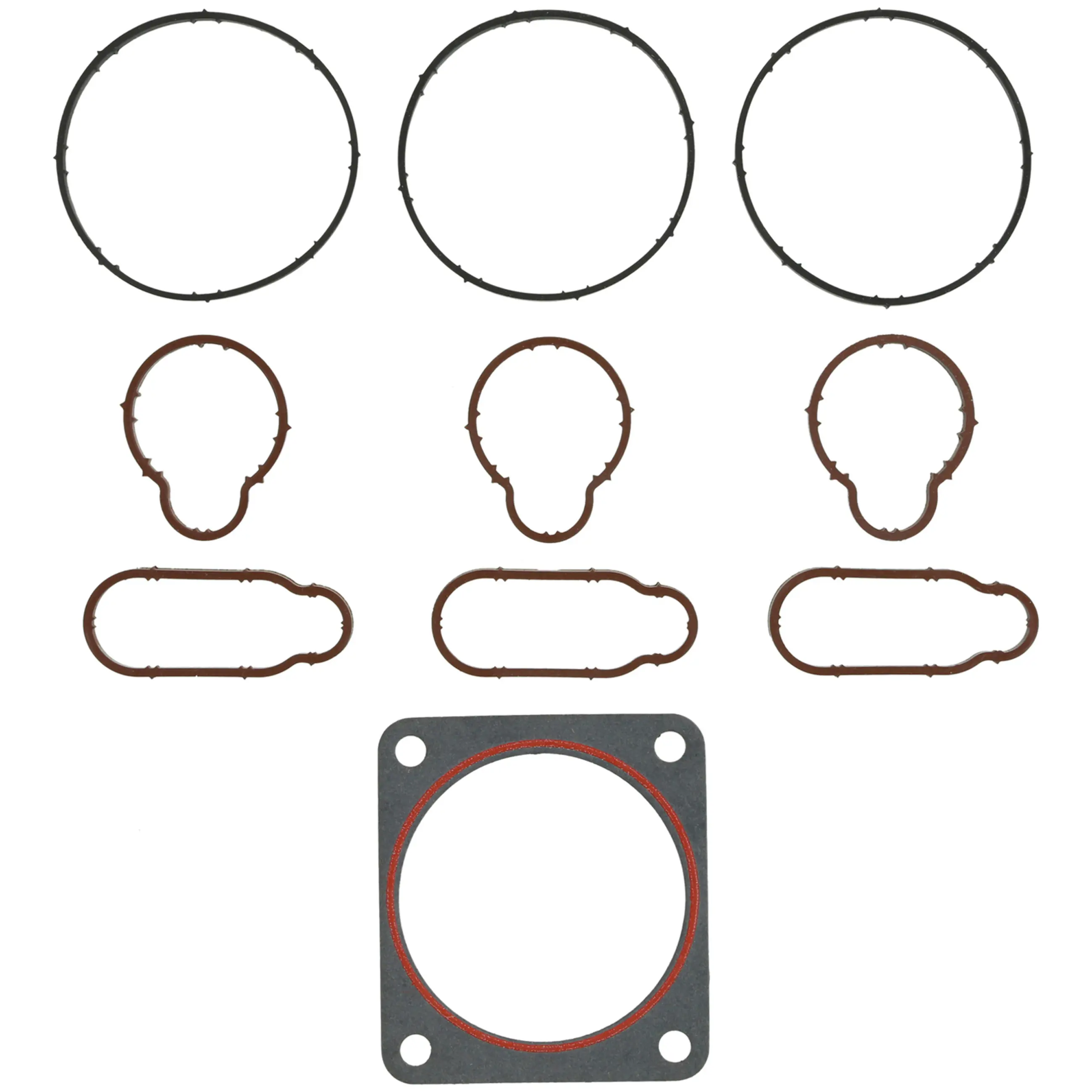 Junta cruce de aire - main product image