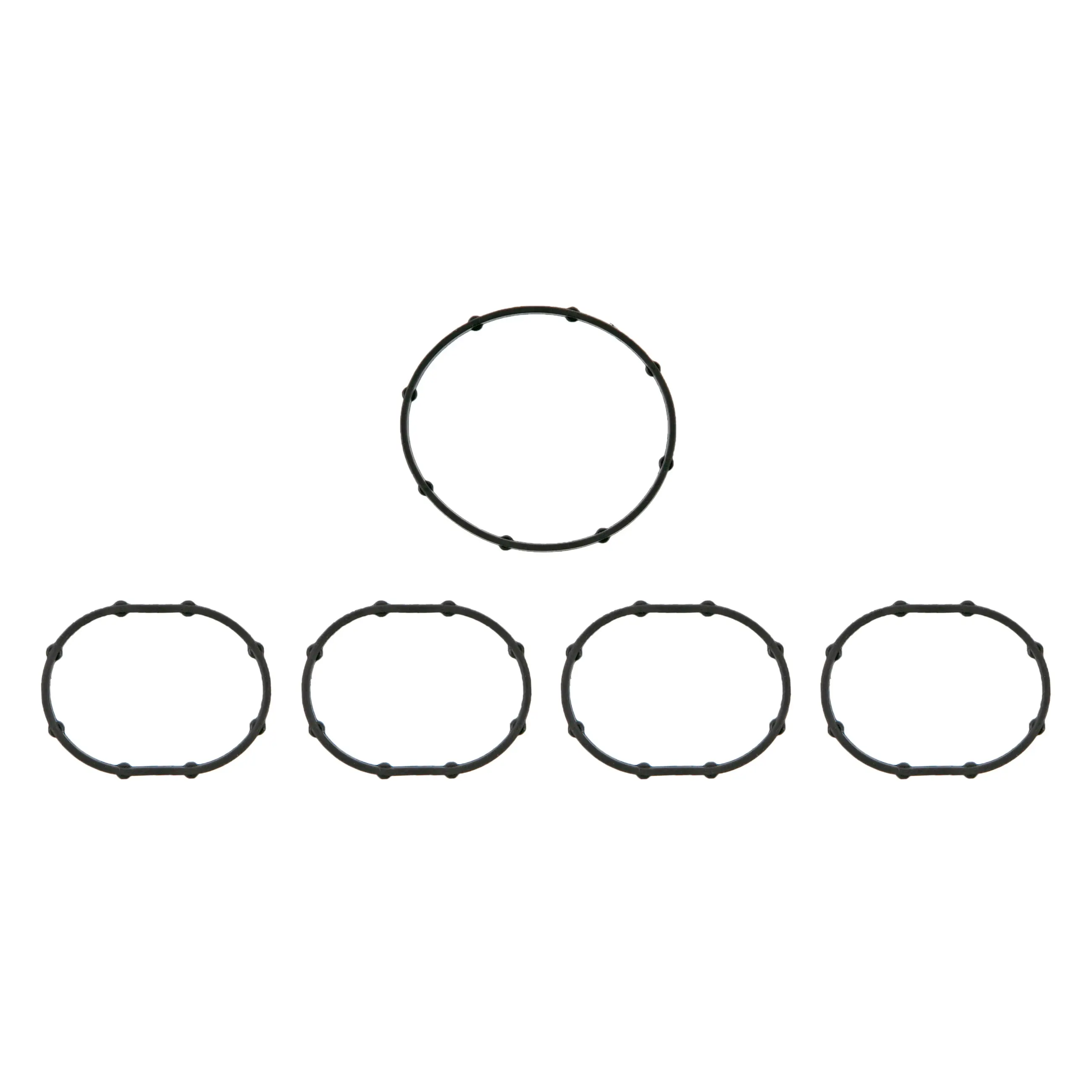Junta cruce de aire - image principale du produit