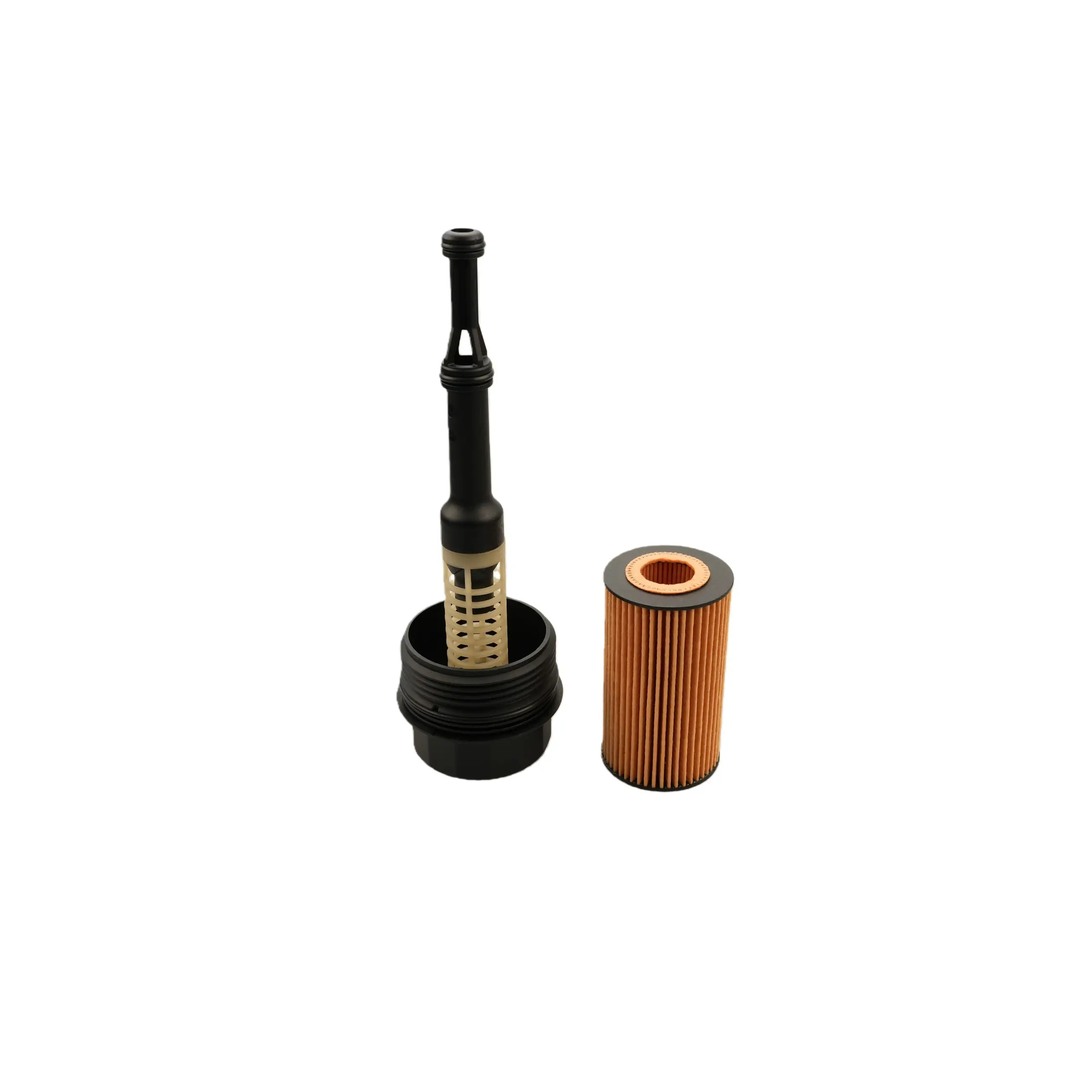 Eng Oil Fltr Hsng Cp - image principale du produit