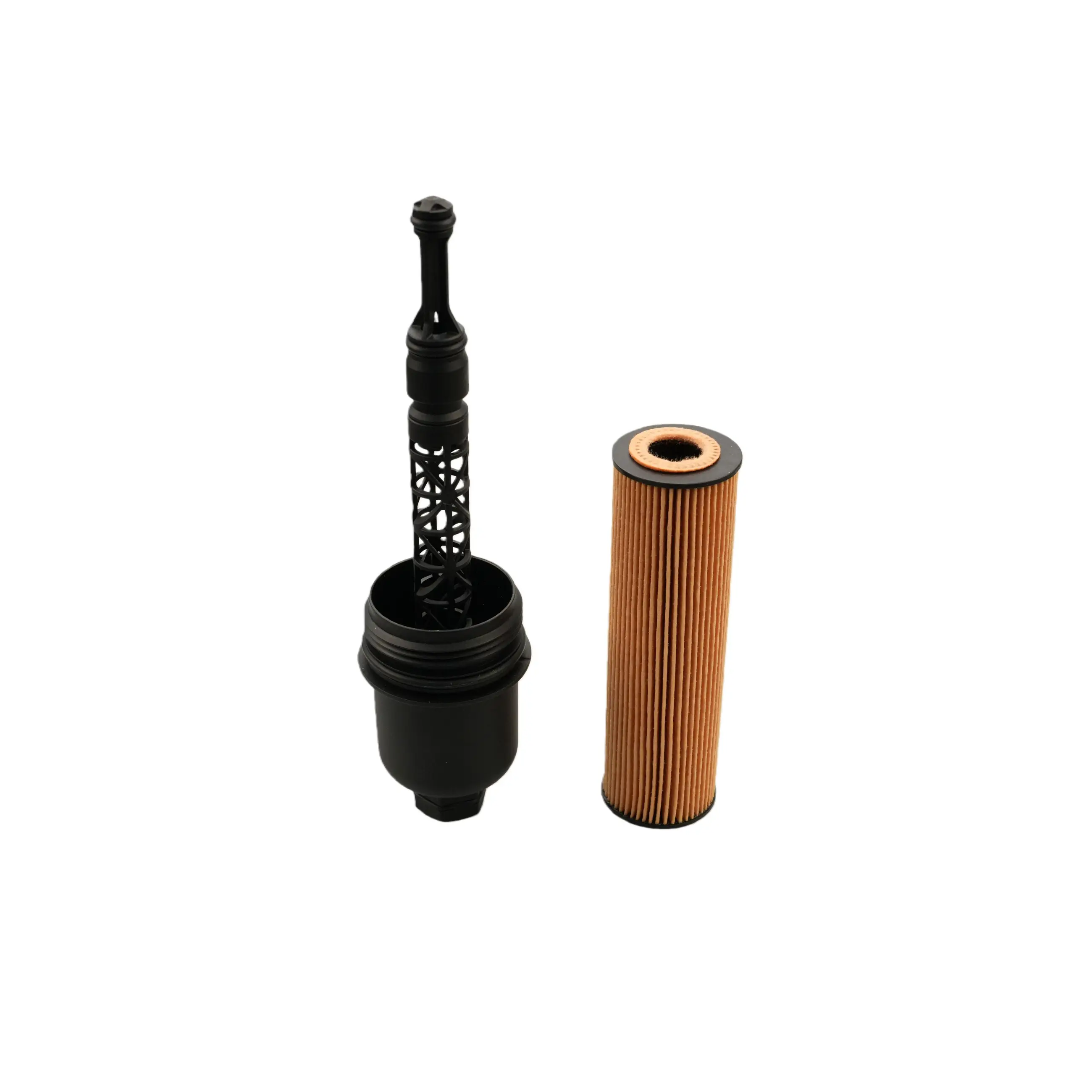Eng Oil Fltr Hsng Cp - image principale du produit