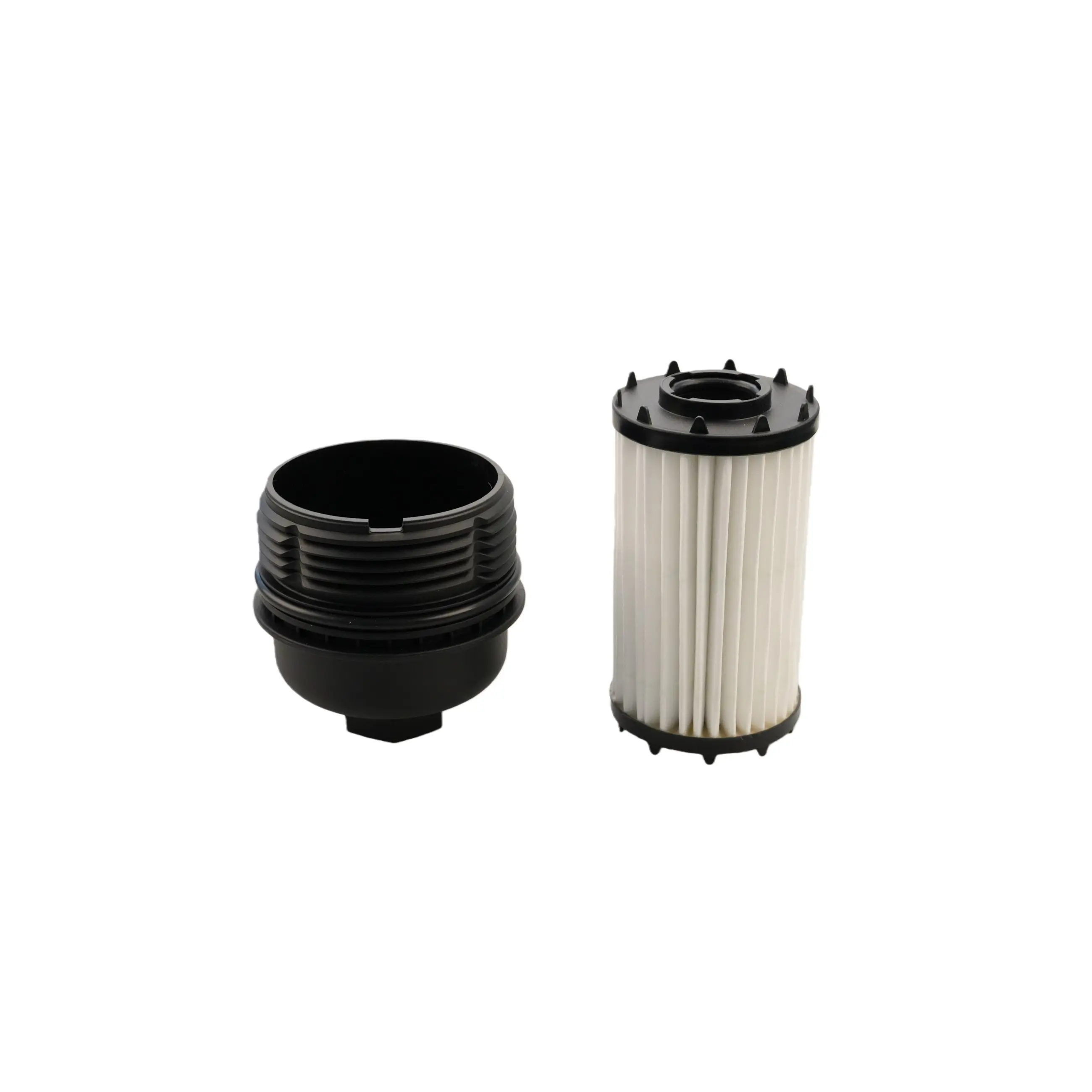Eng Oil Fltr Hsng Cp - image principale du produit