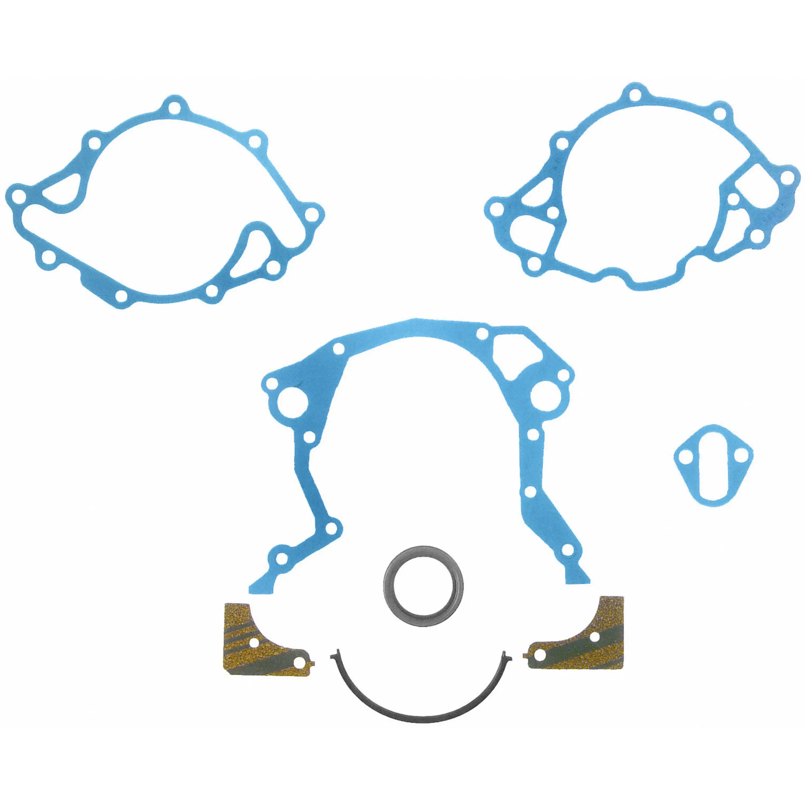 Timing Cover Gasket - image principale du produit