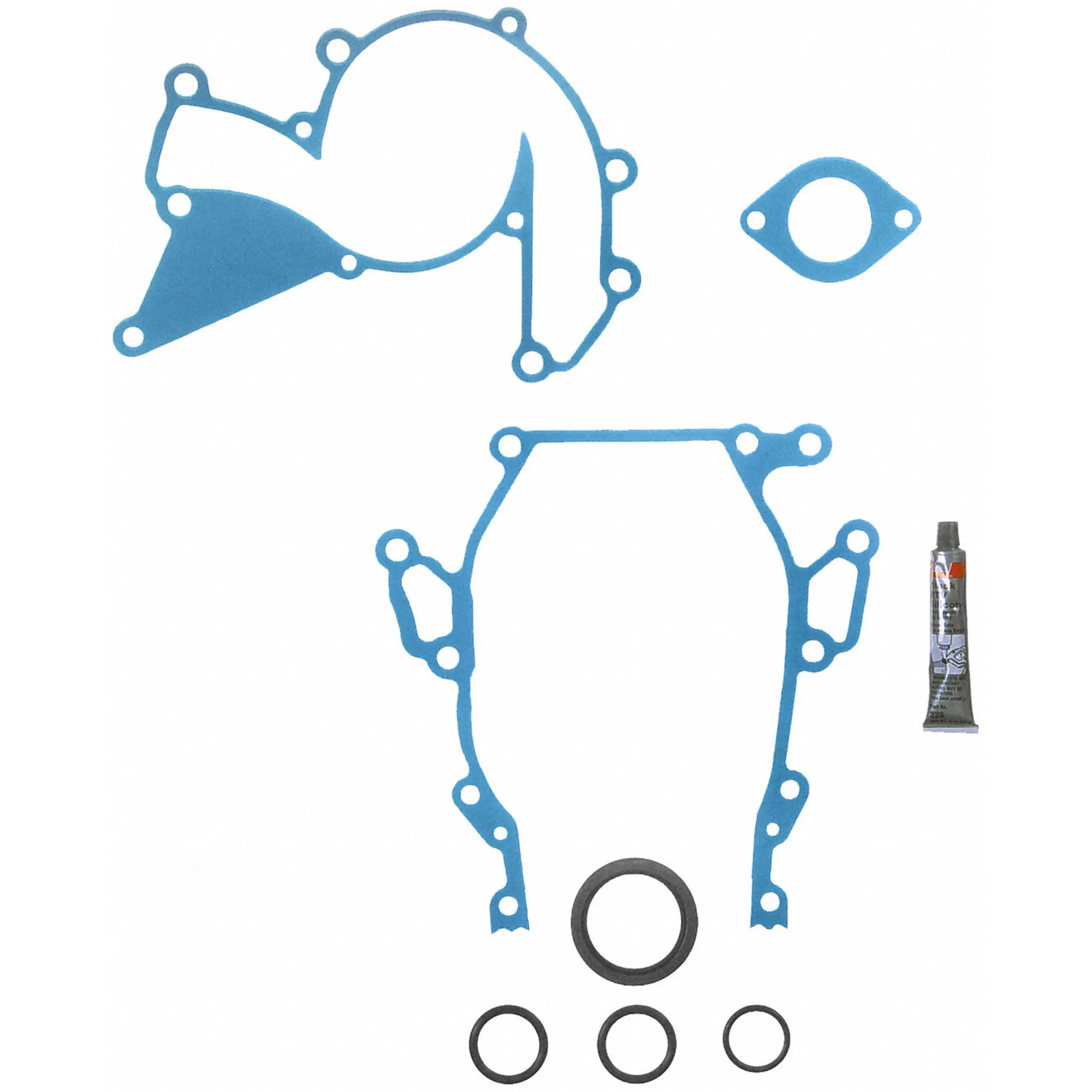 Timing Cover Gasket - image principale du produit