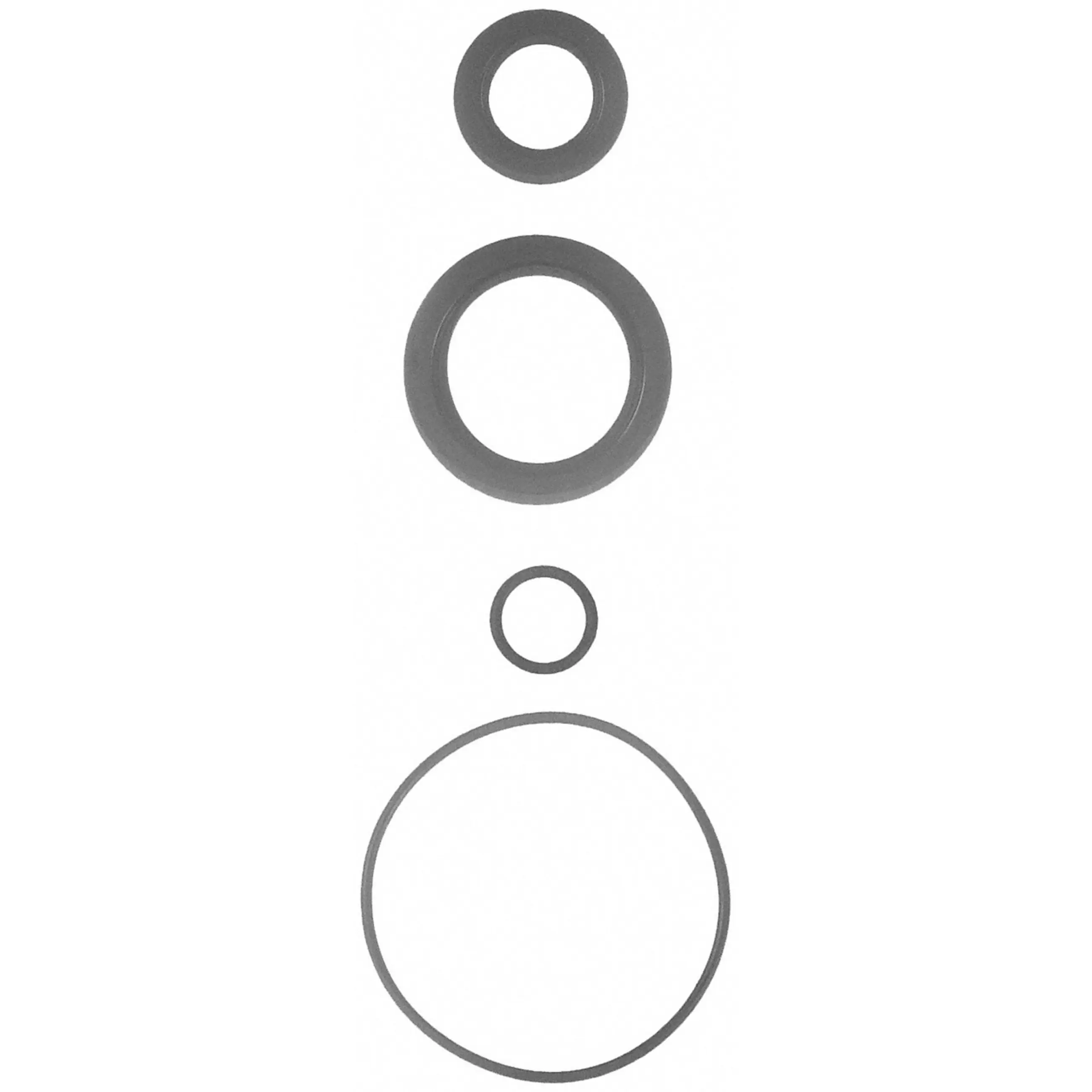 Crankshaft Seal Kit - image principale du produit