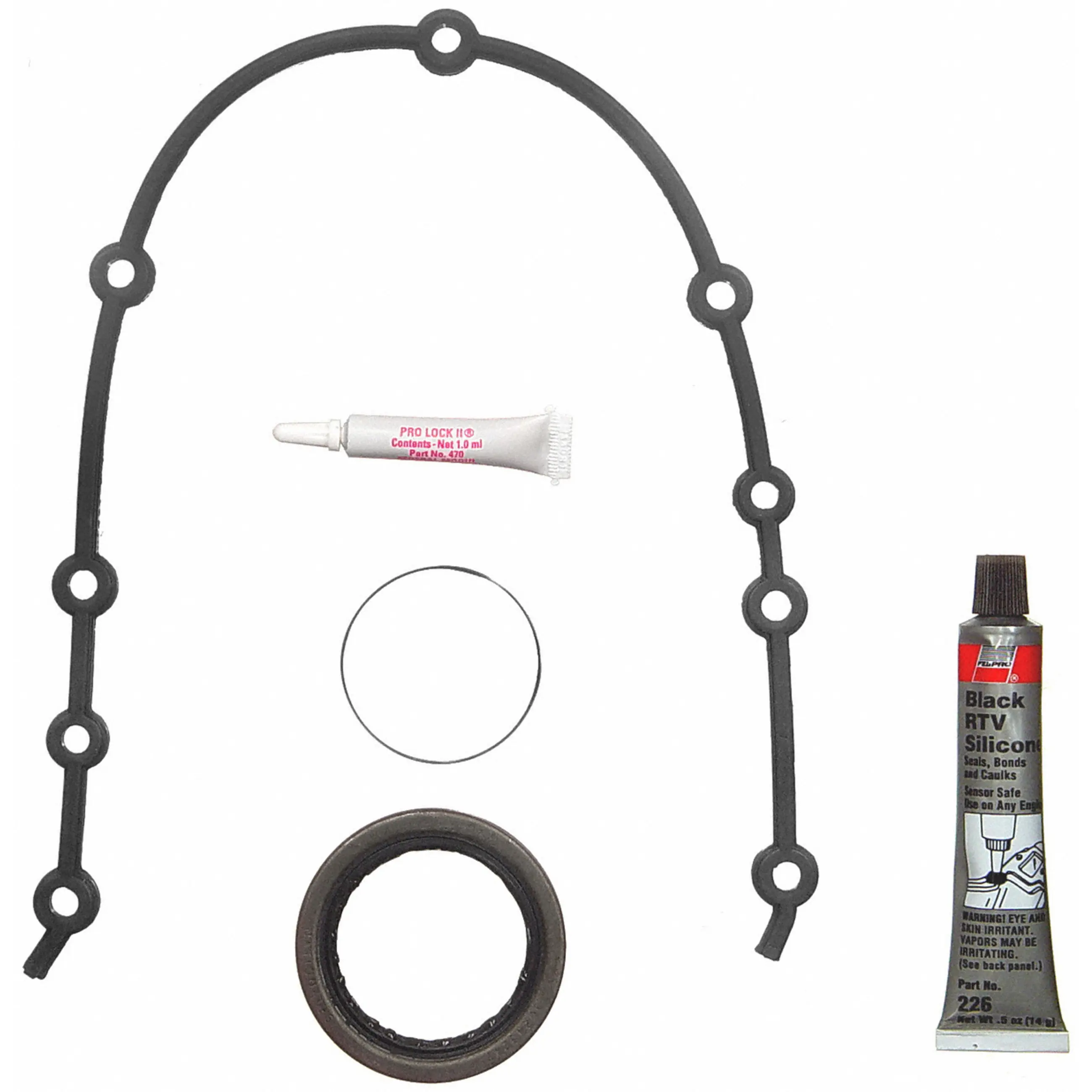 Timing Cover Gasket - image principale du produit