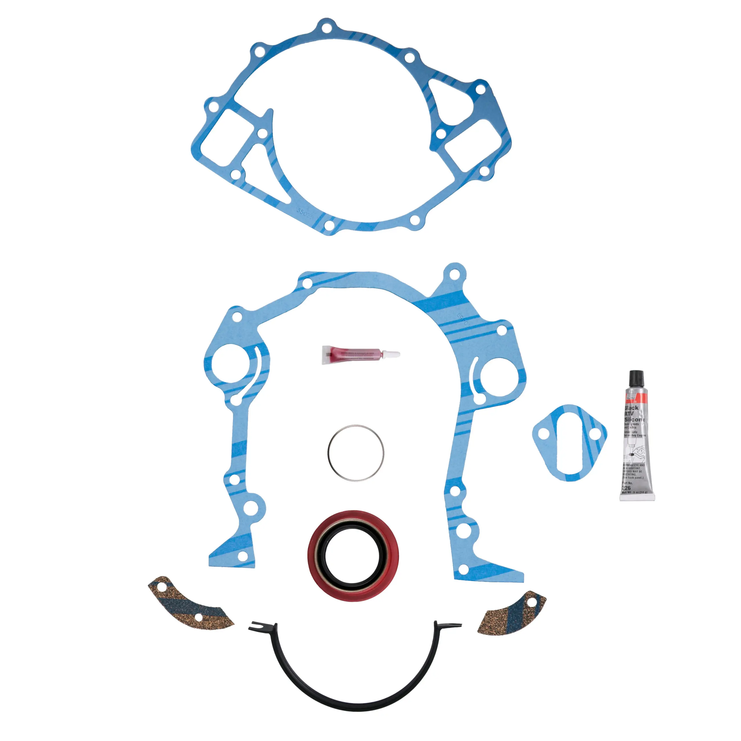 Timing Cover Gasket - image principale du produit