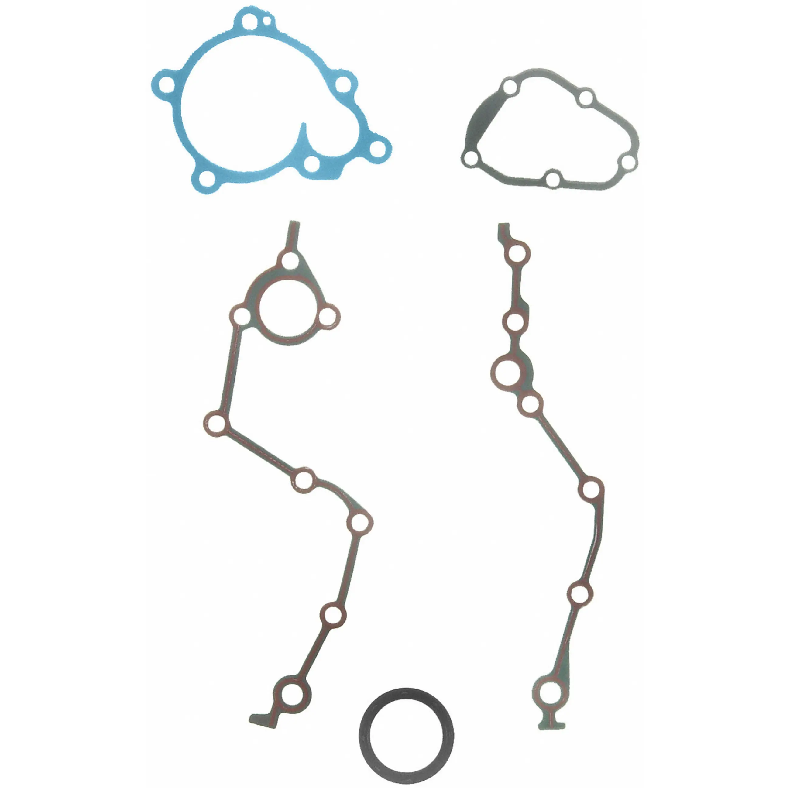 Timing Cover Gasket - image principale du produit
