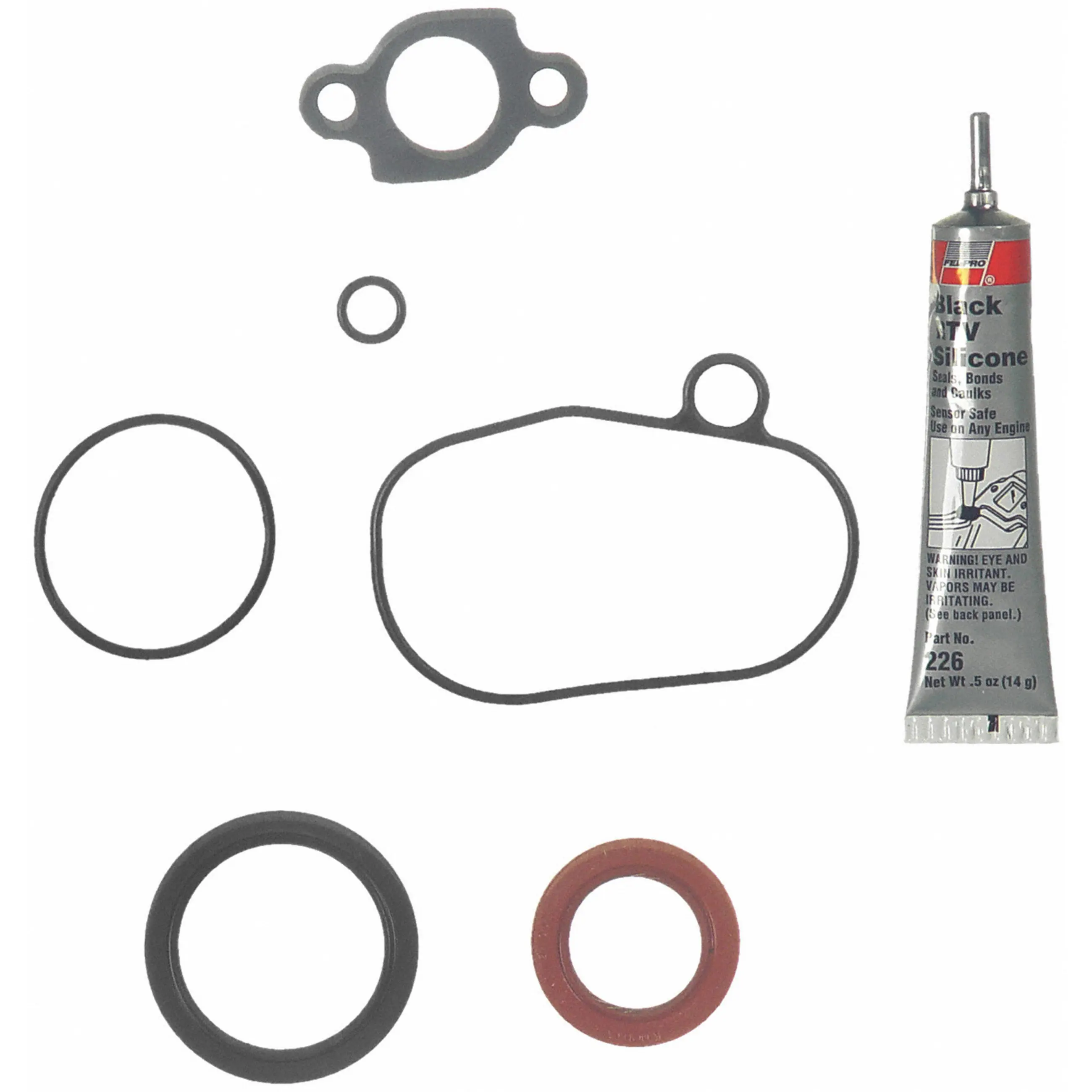 Ens. de jnts carter - main product image