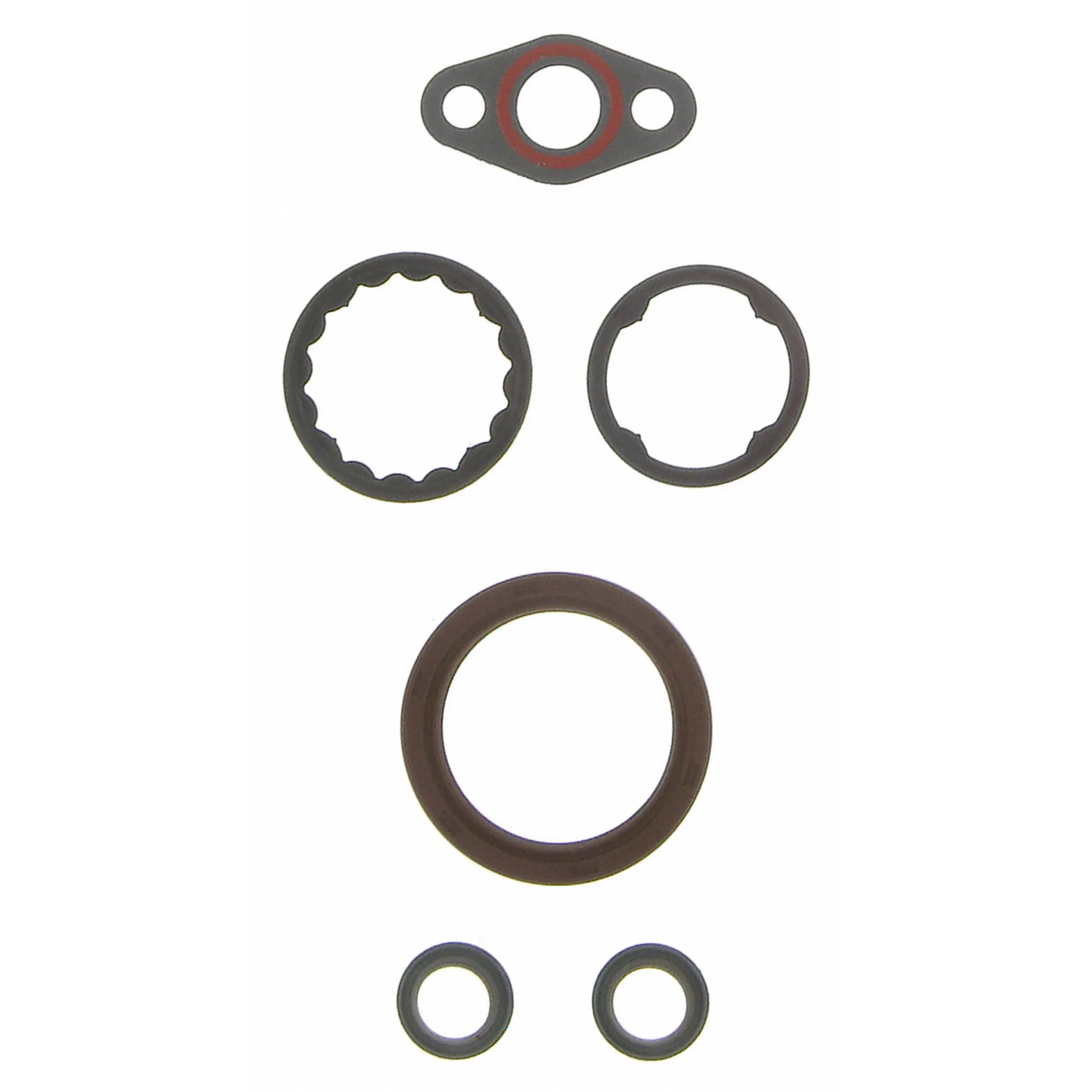 Kit sellos cárter - main product image