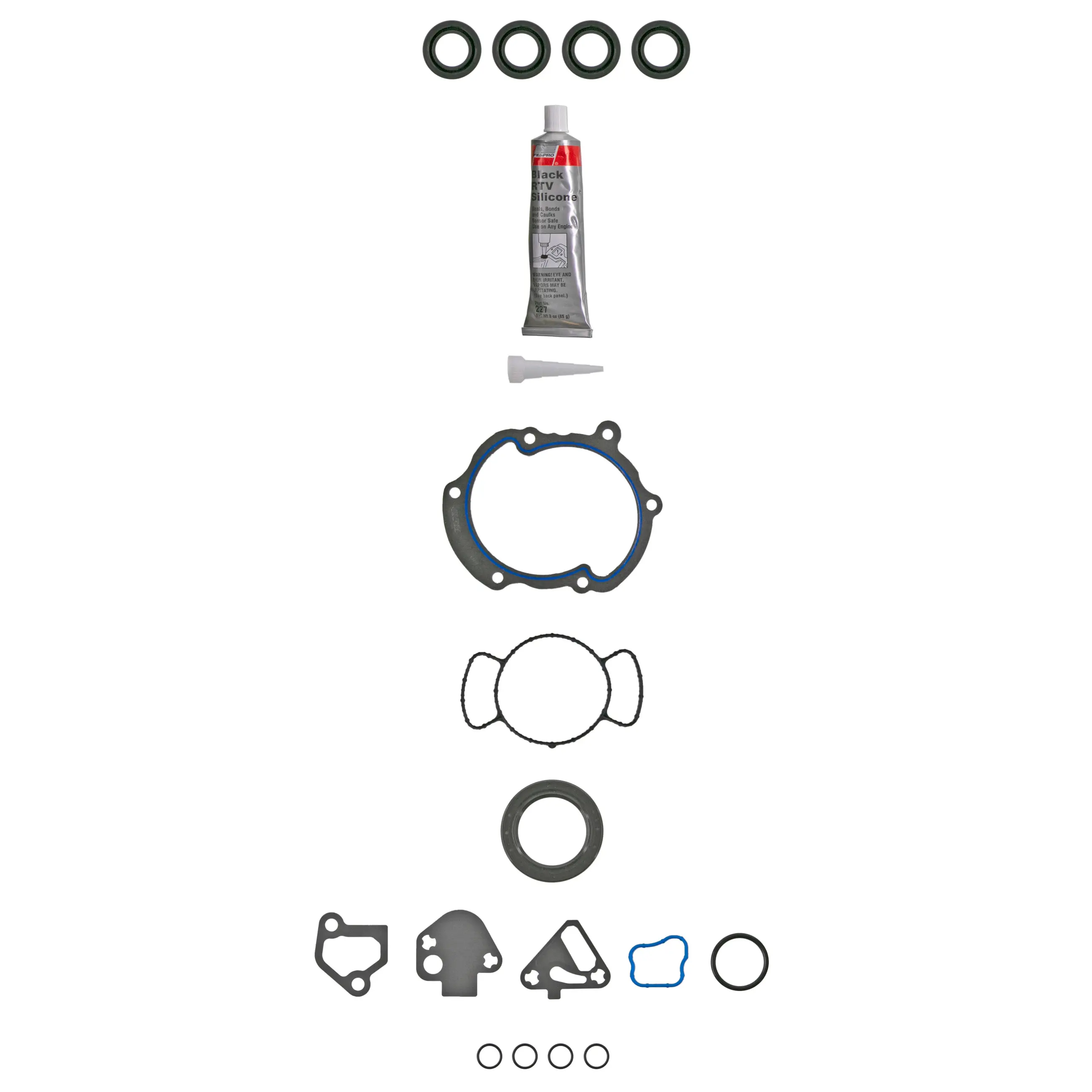 Timing Cover Gasket - image principale du produit