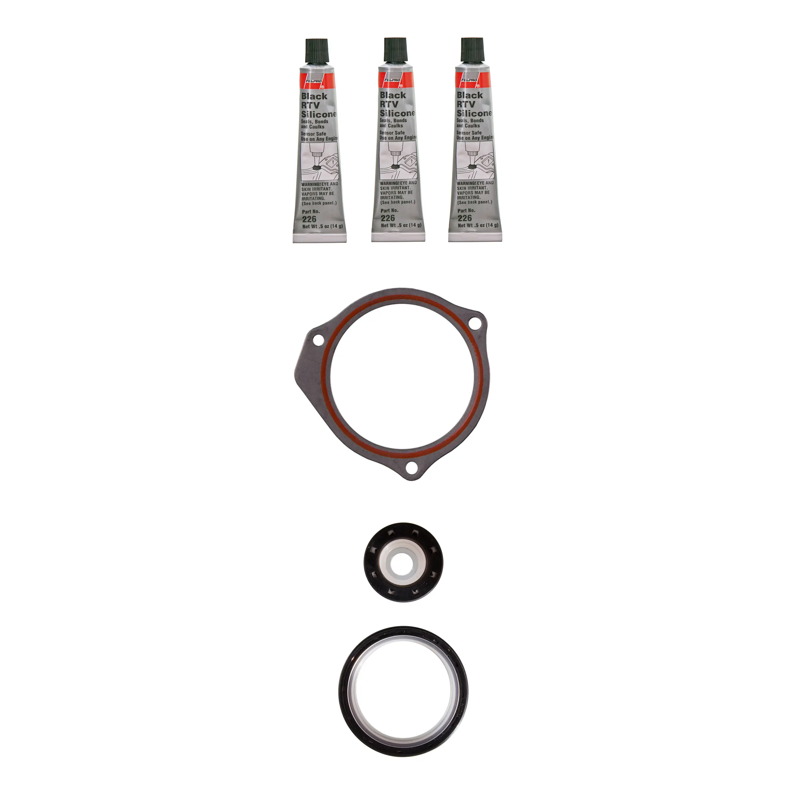 Kit sellos cárter - image principale du produit
