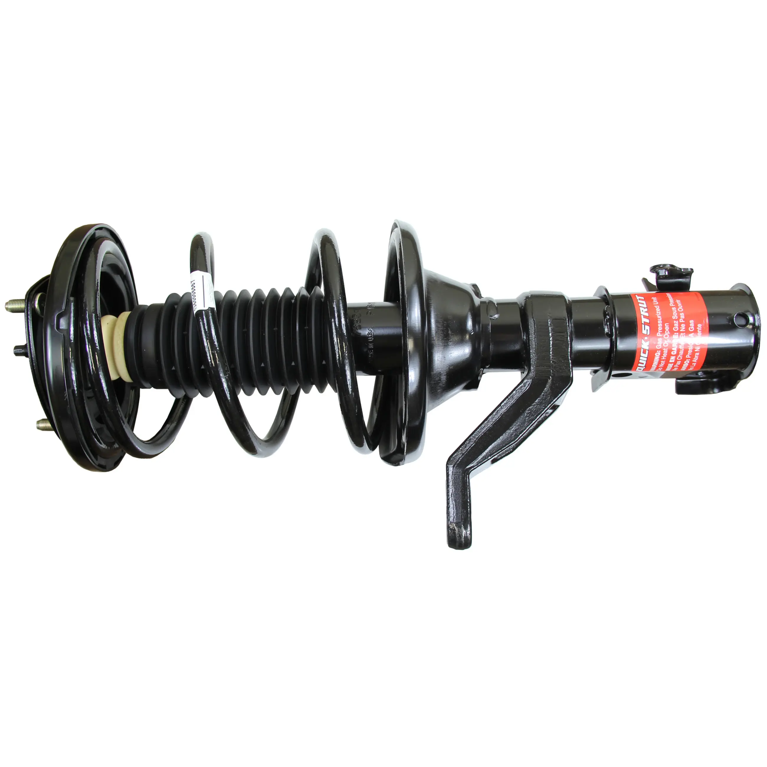 Ens jambe de force - main product image