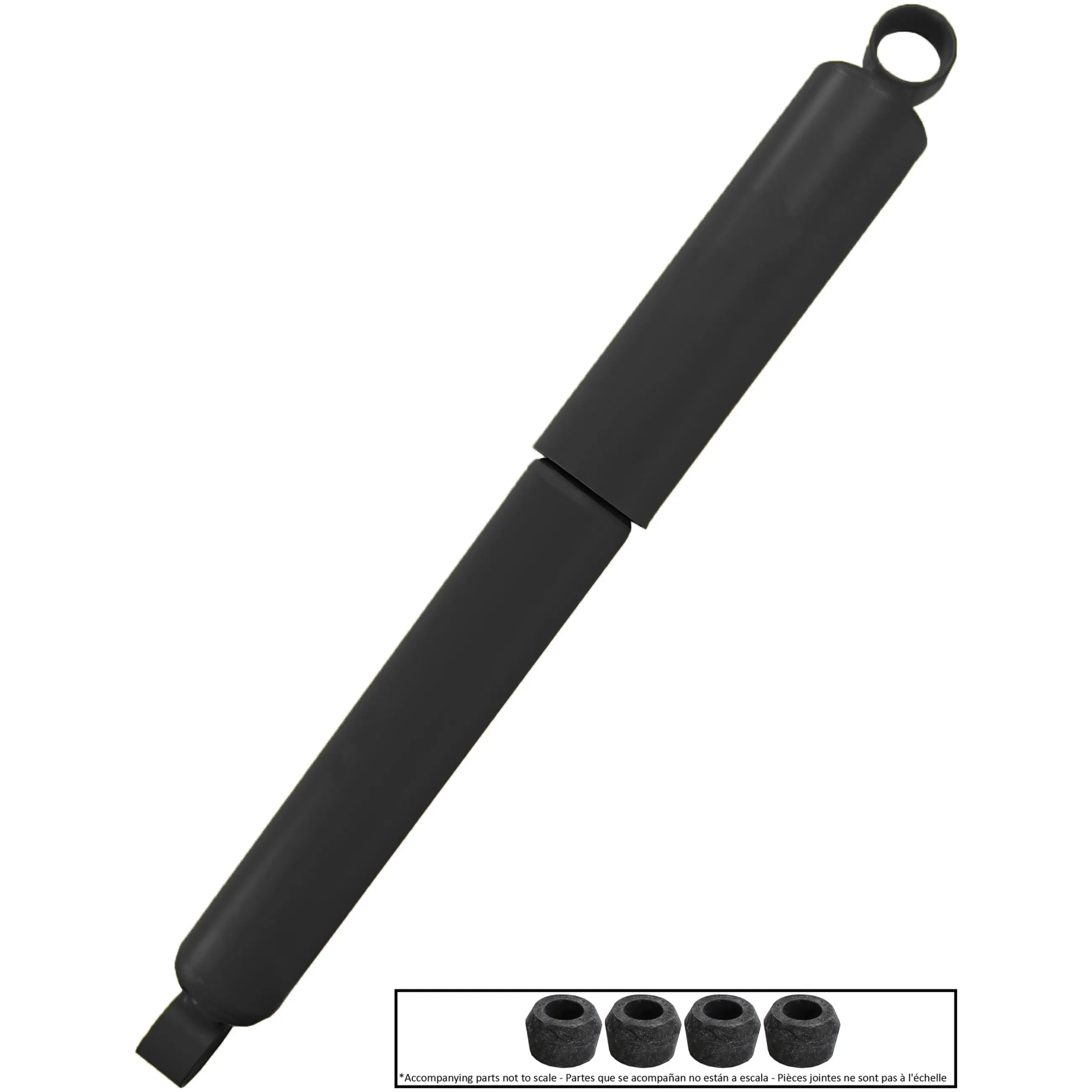 Shock Absorber - image principale du produit
