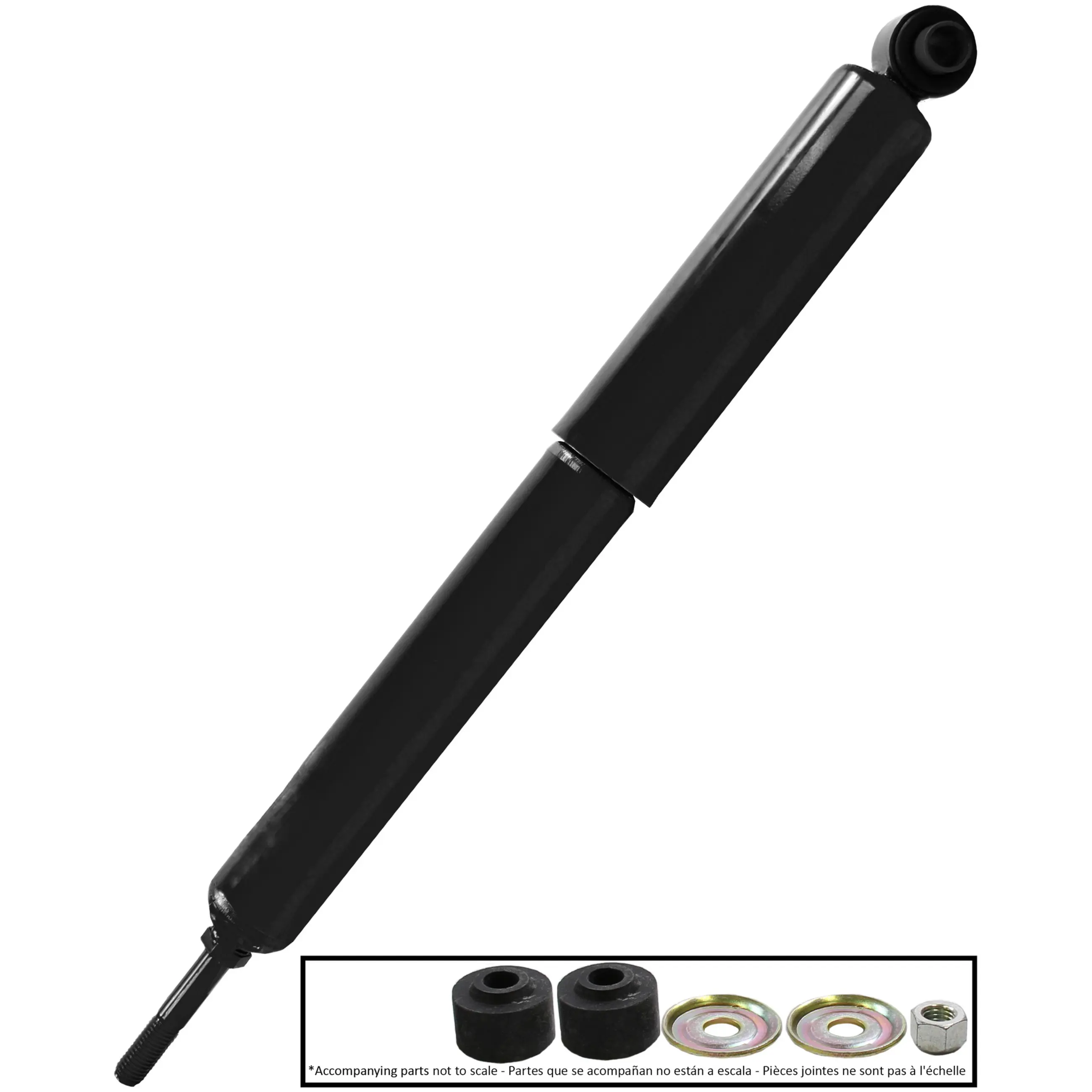 Shock Absorber - image principale du produit