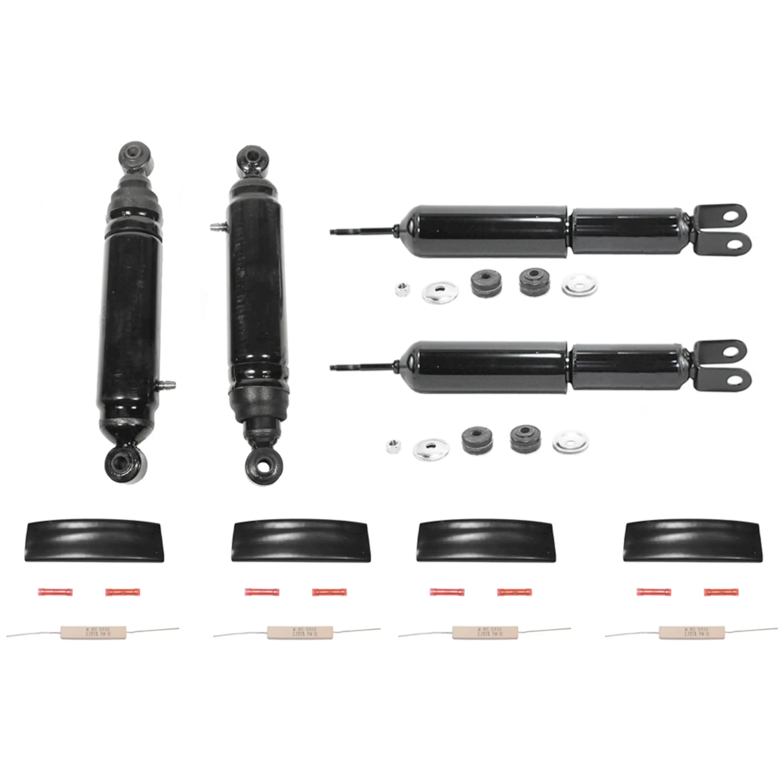 Kit Conv Activ/Pasiv - image principale du produit