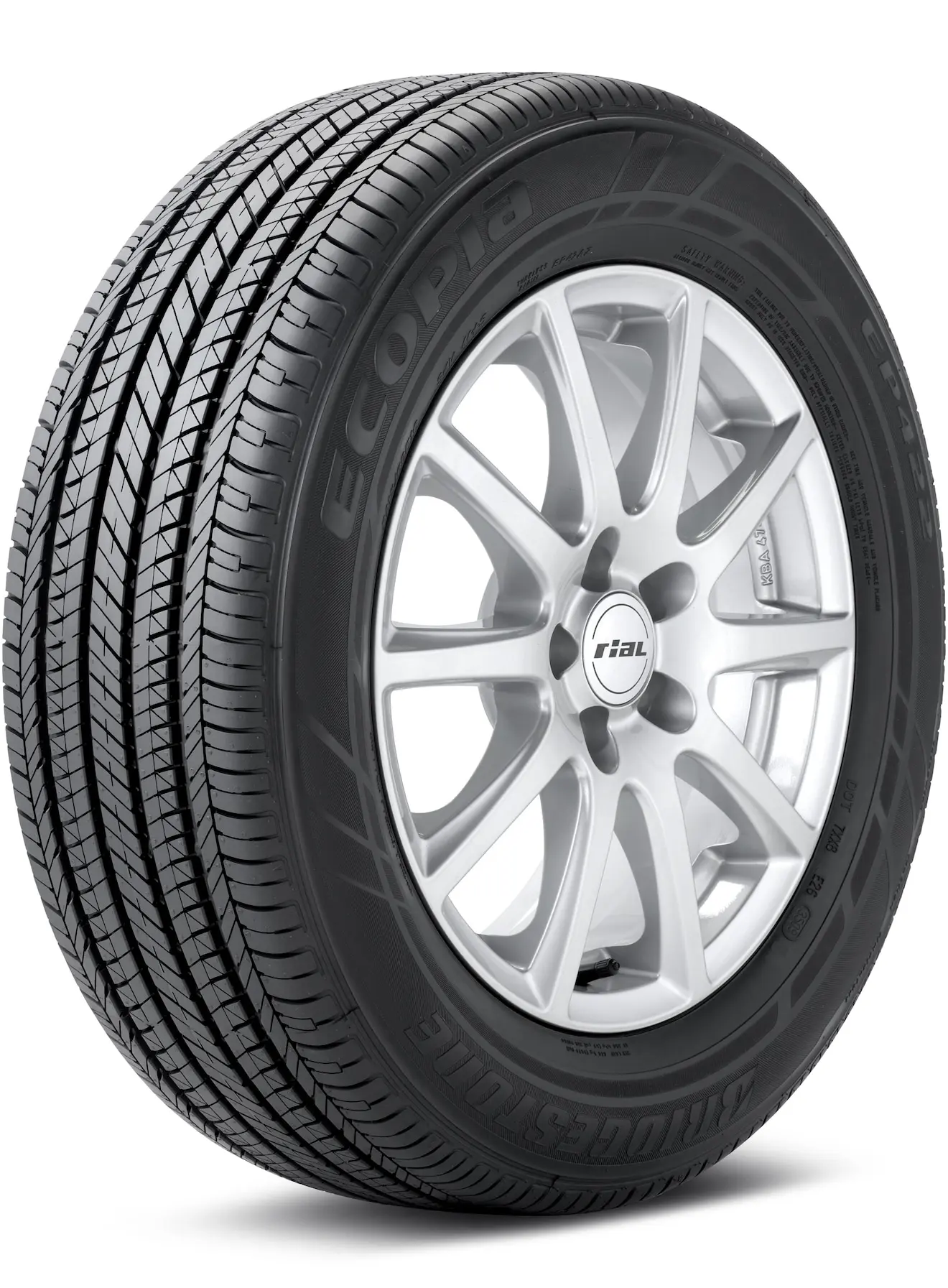 195/65R15 Bridgestone Ecopia EP20 89S