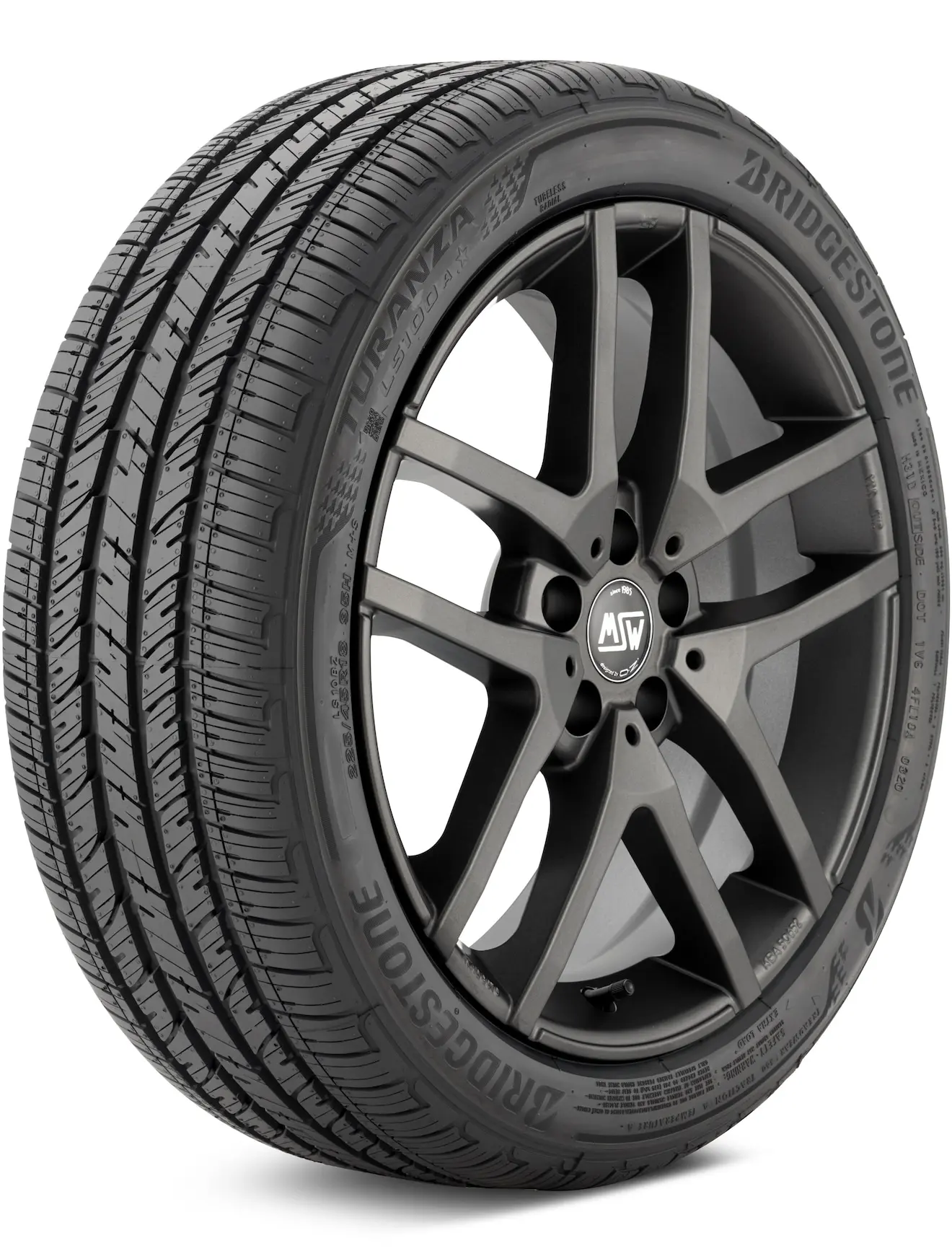 235/60R18 Bridgestone Turanza LS100 A 102V