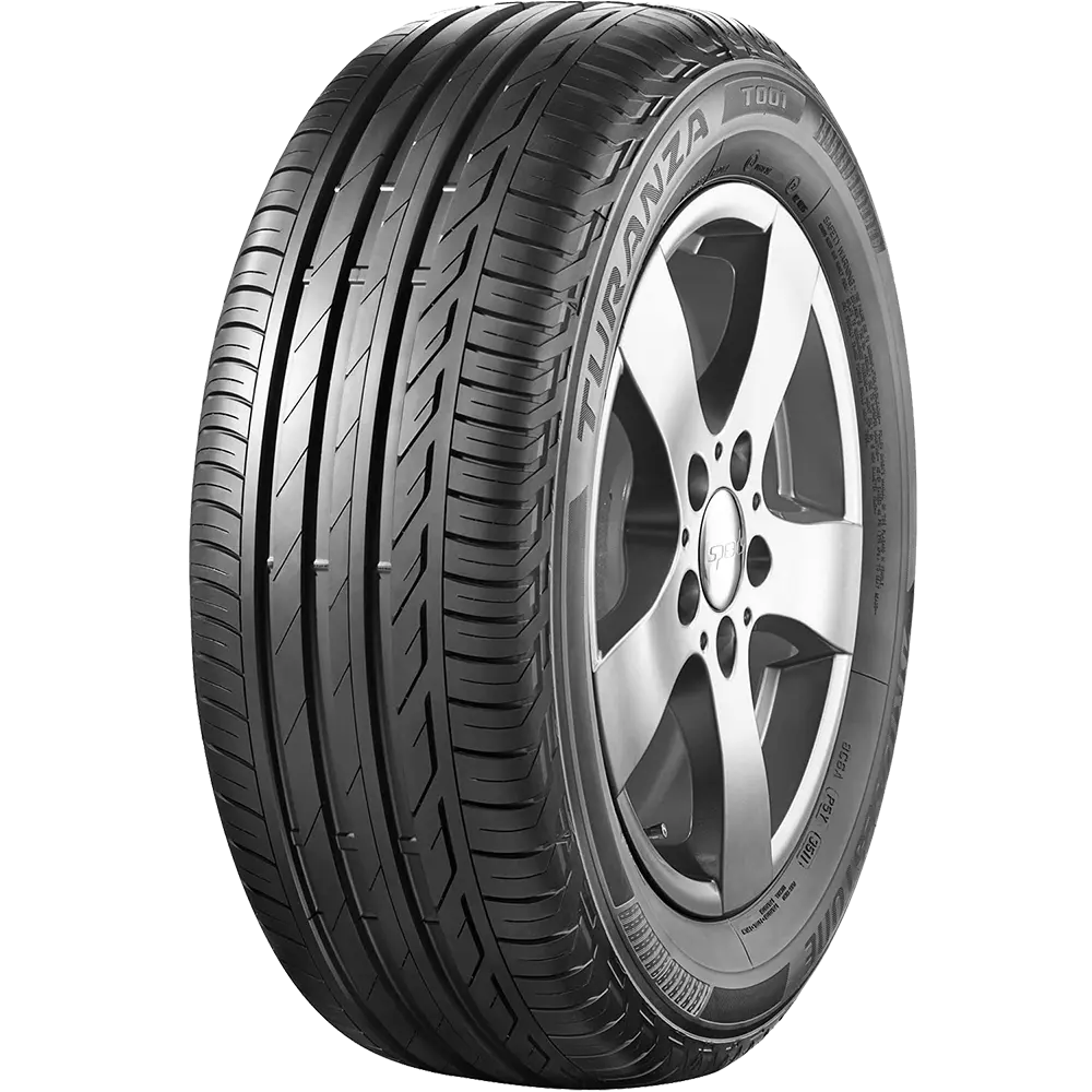 215/65R16 Bridgestone Turanza T001 98H
